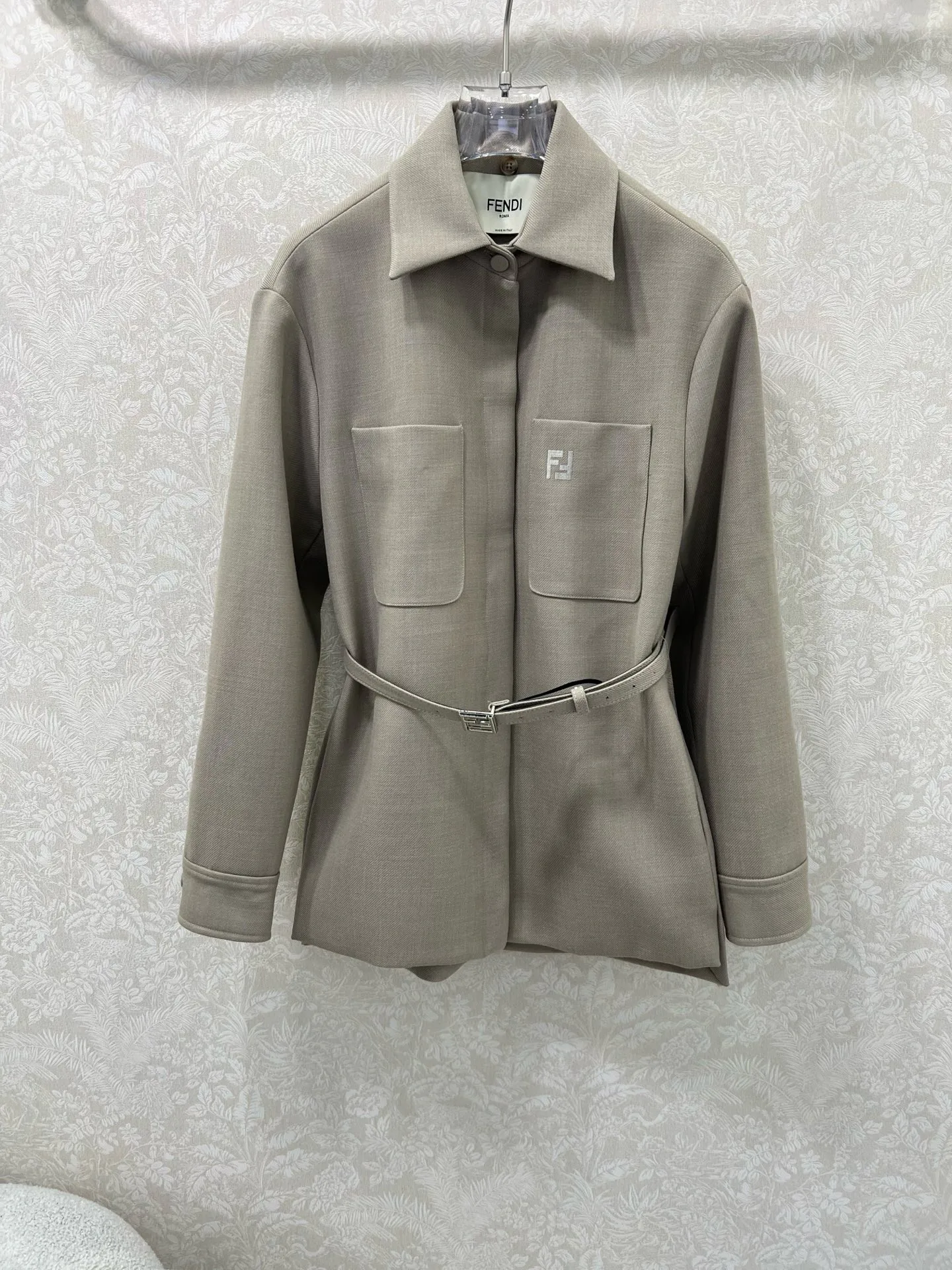 Жакеты Женские Fendi 11409583