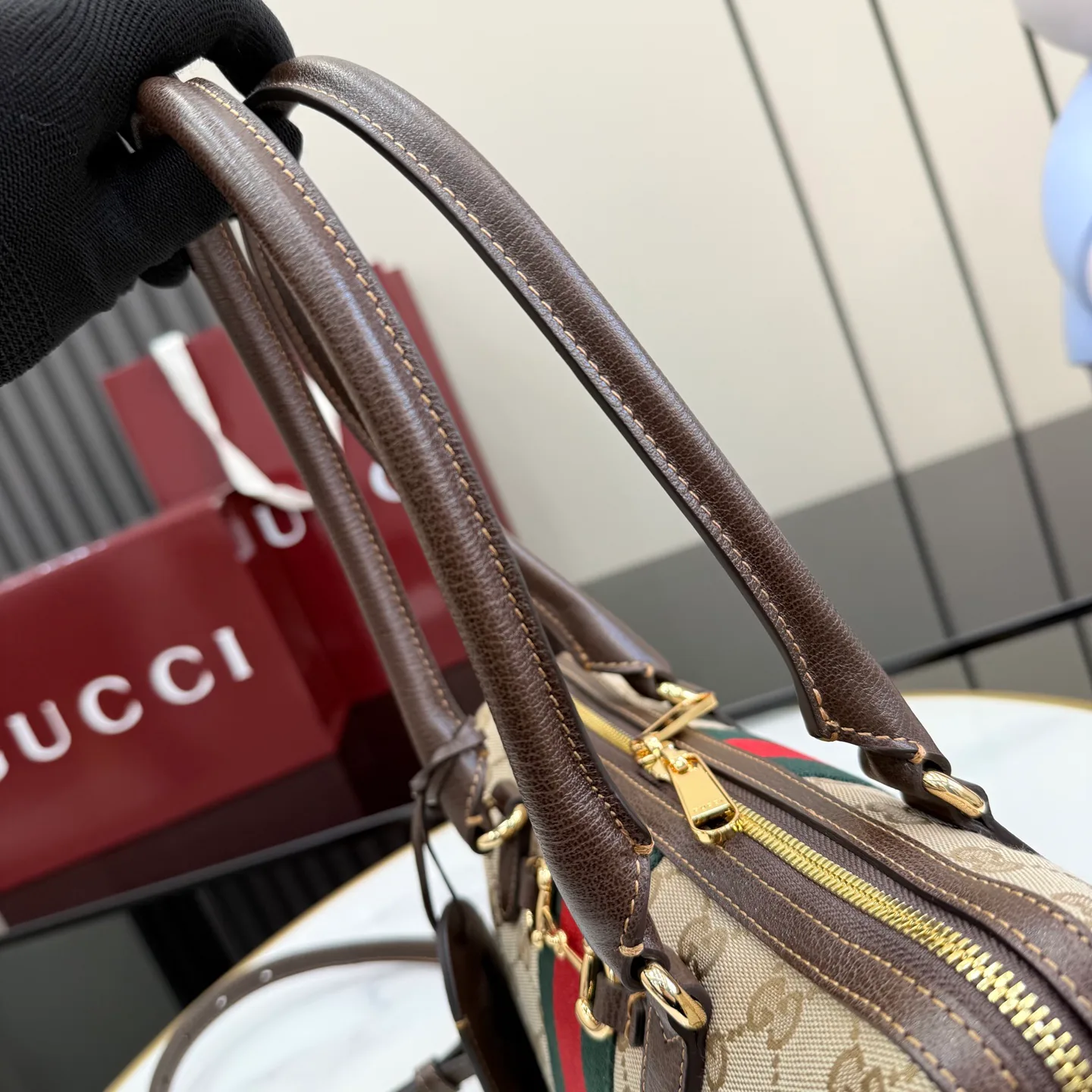 Классические Сумки Женские Gucci 13671940