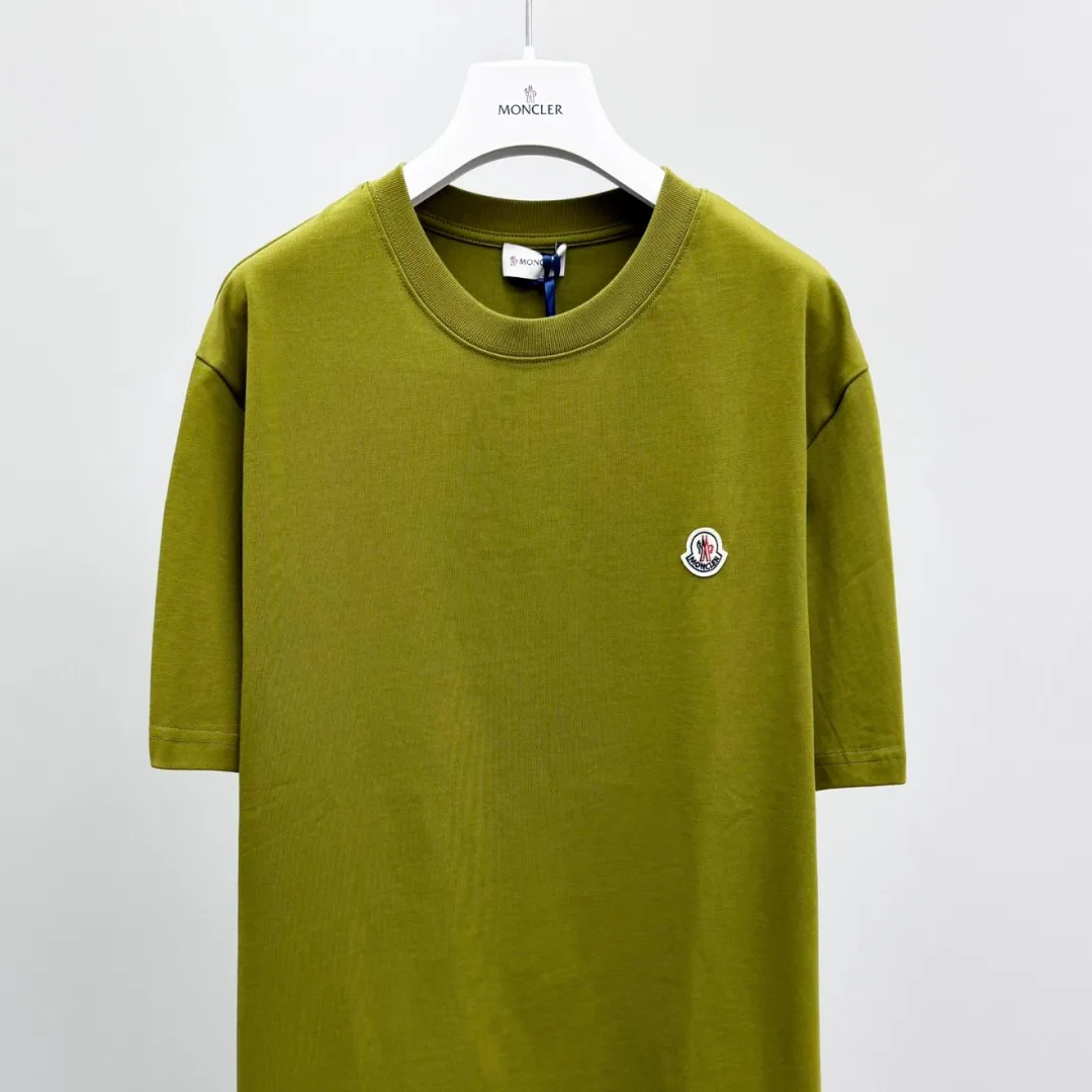 Футболки Мужские Moncler 3047347