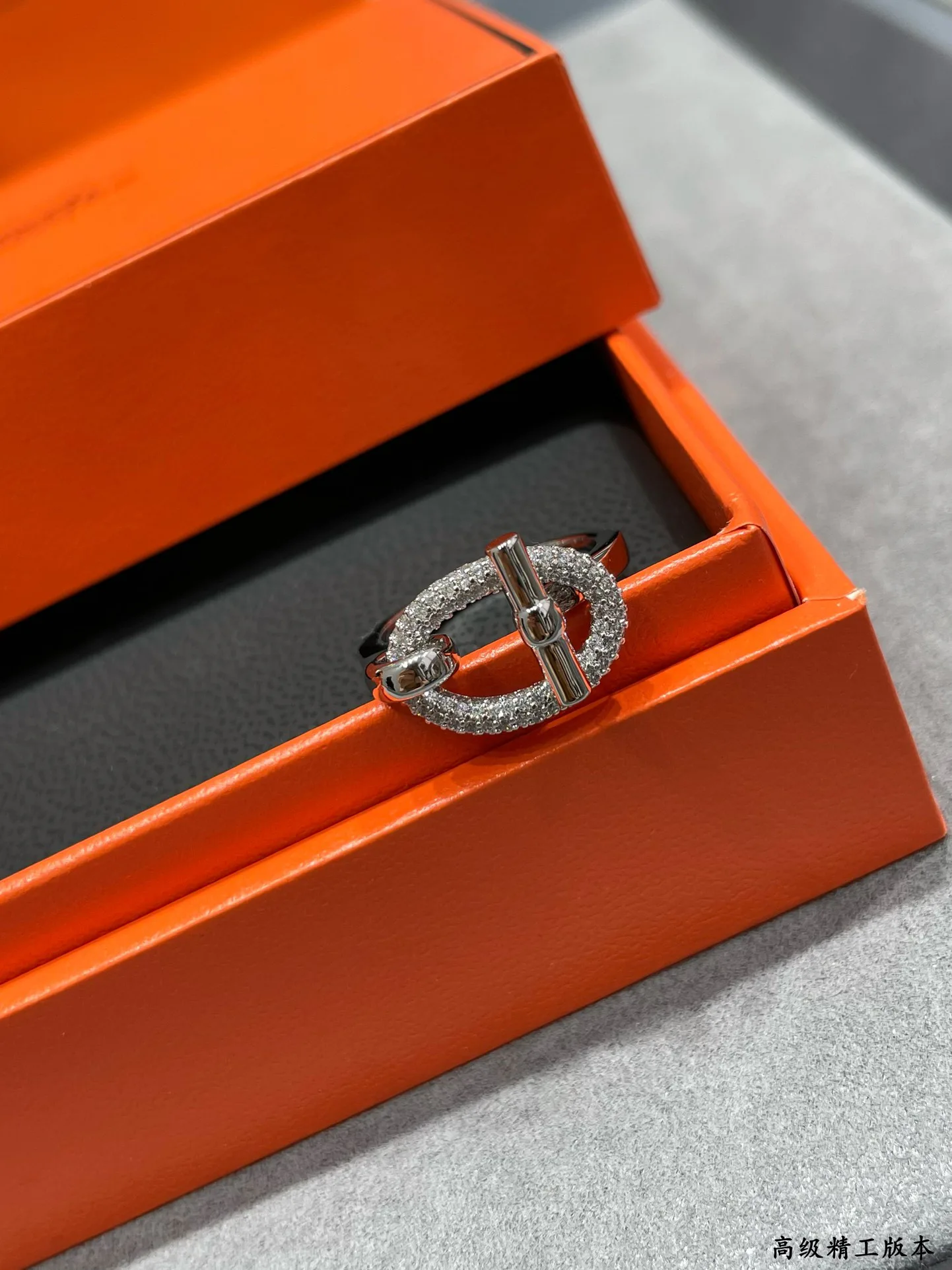 Бижутерия Hermes 6139689