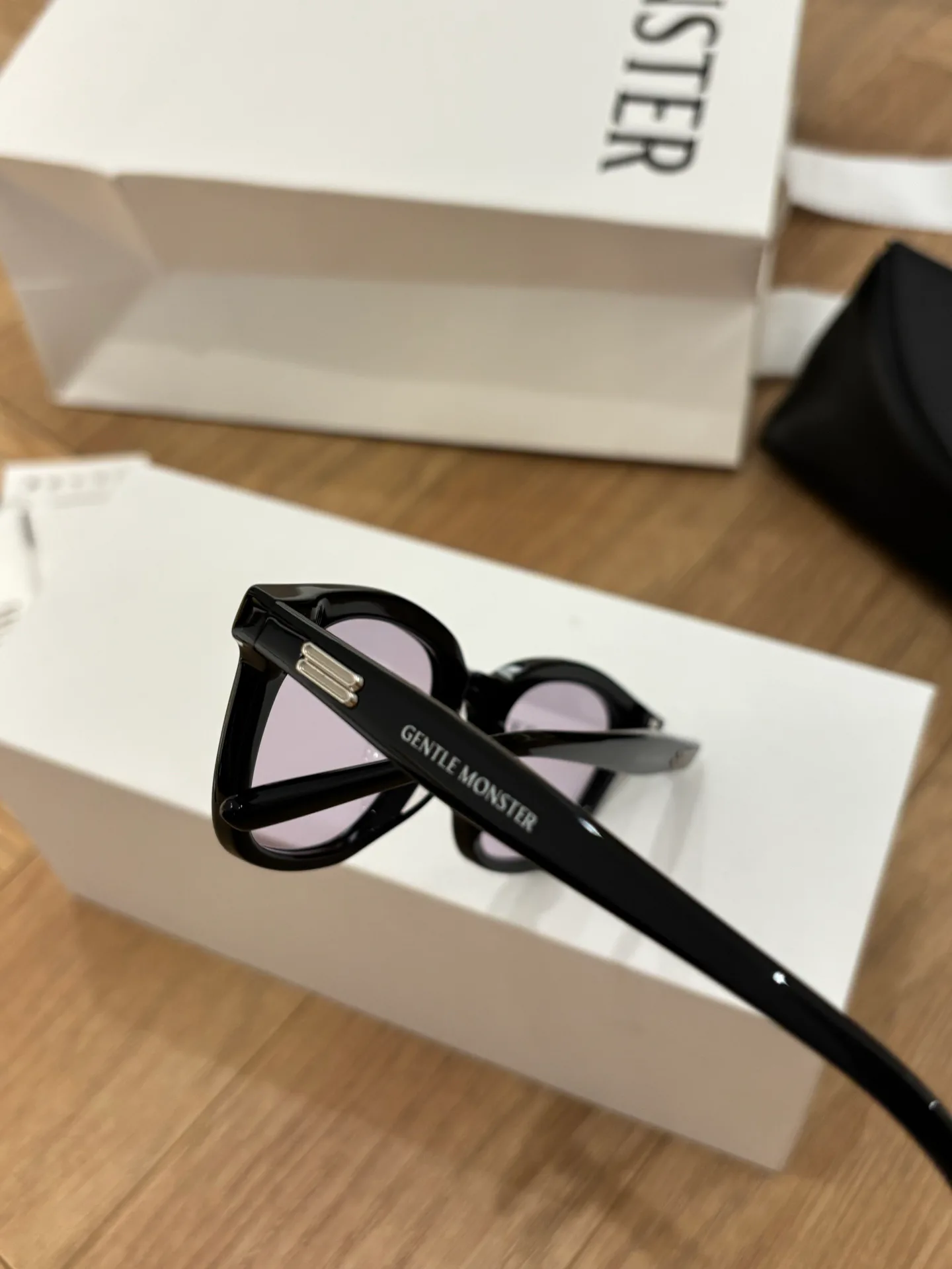 Очки Gentle Monster 13169268