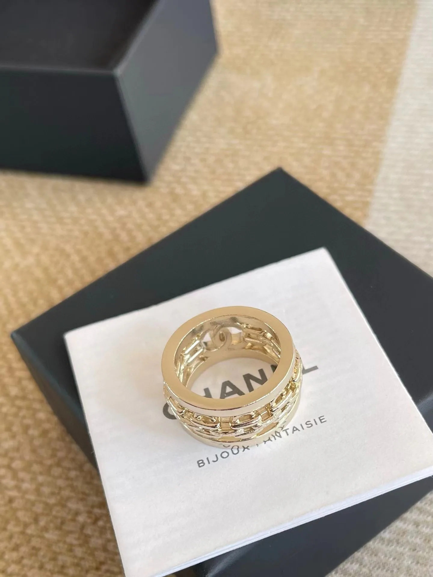 Бижутерия Chanel 822957