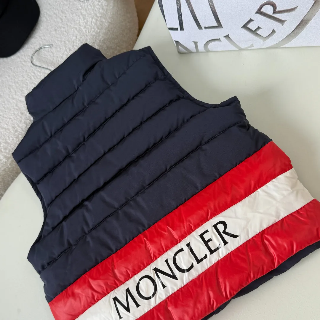Жилеты Женские Moncler 18493954