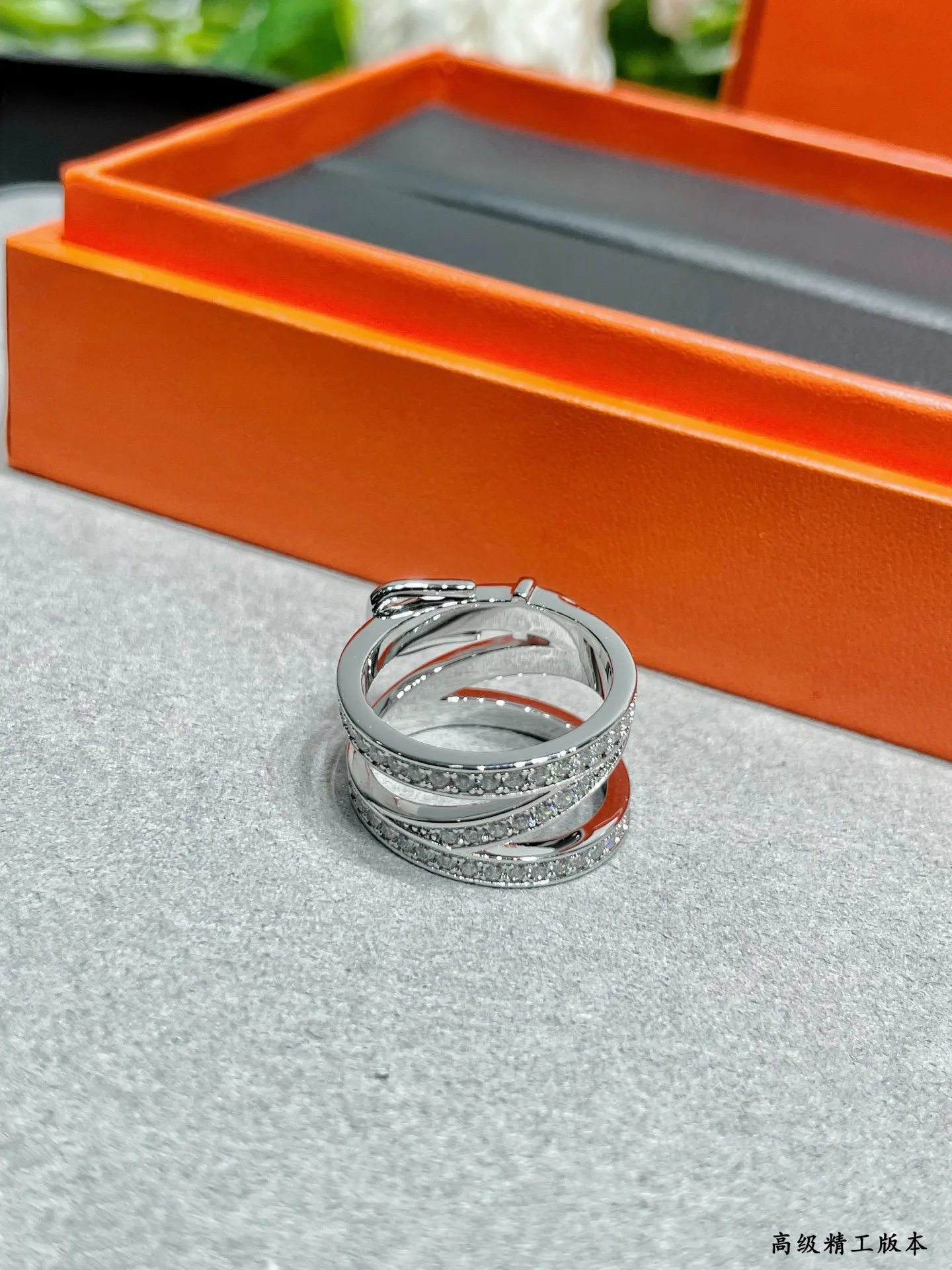 Бижутерия Hermes 18058915