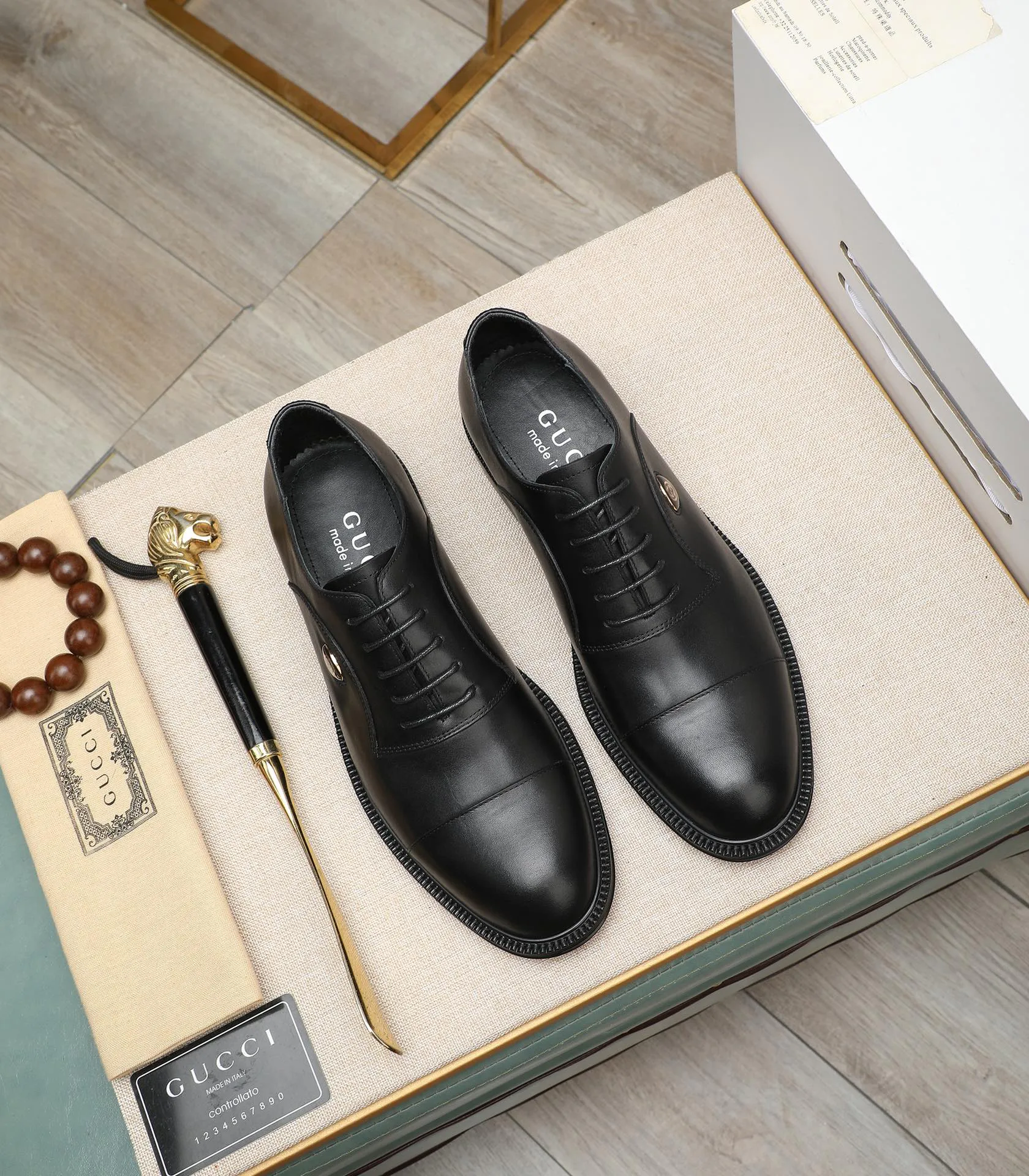 Лоферы И Туфли Мужские Gucci 18665315