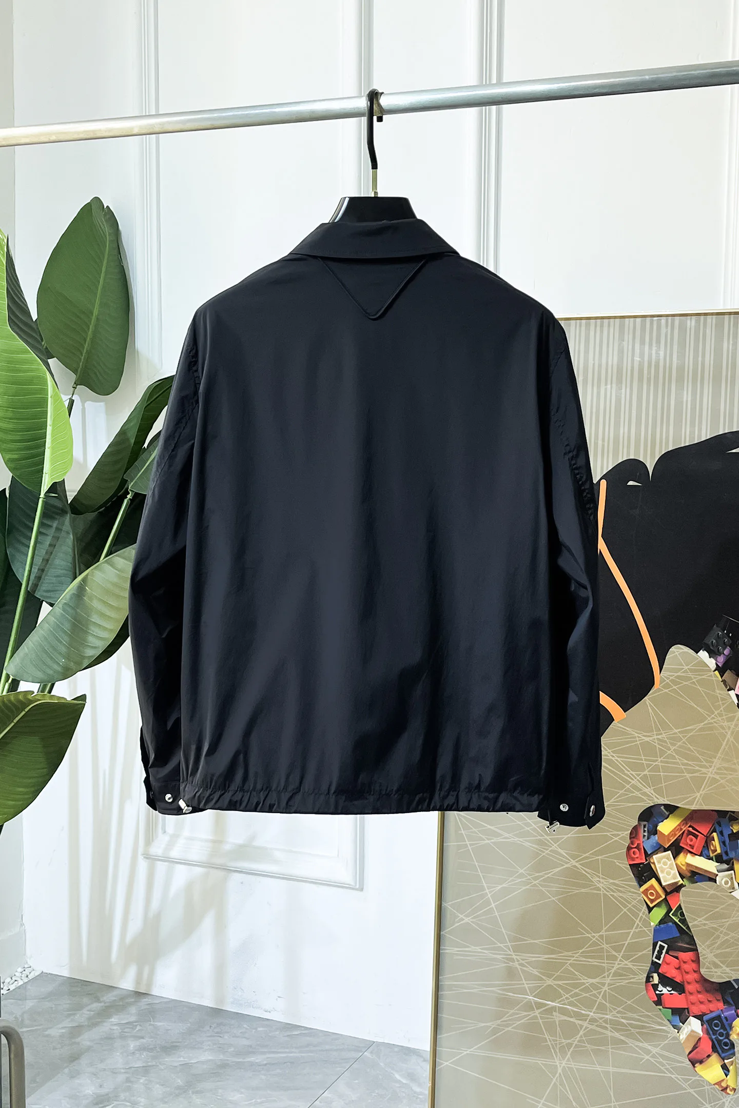 Куртки И Пуховики Мужские Prada 11222587