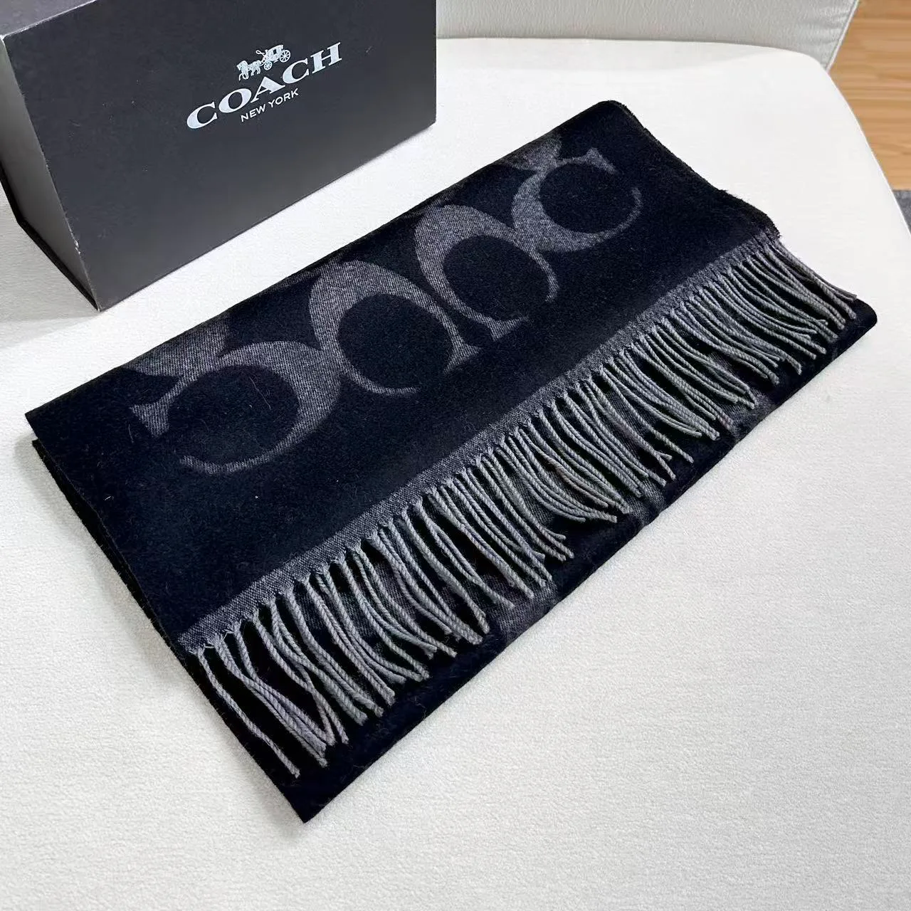 Шарфы Coach 318417