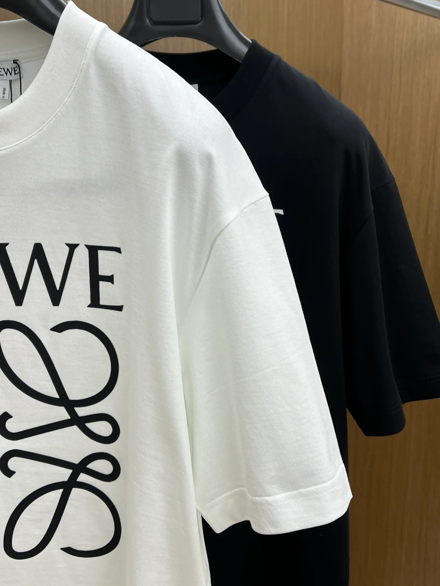 Футболки Мужские Loewe 6305