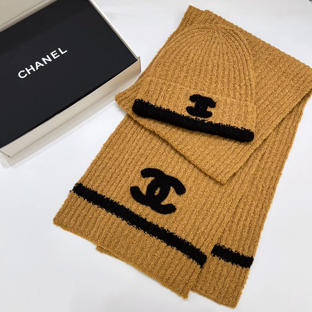 Шарфы Chanel 4746087