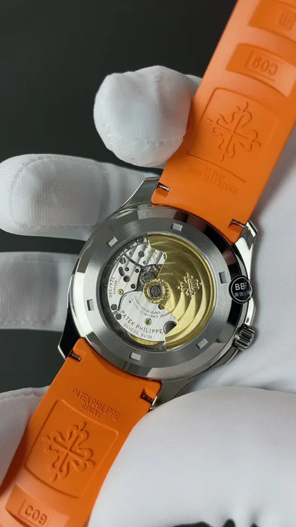 Часы Мужские Patek Philippe 1892691