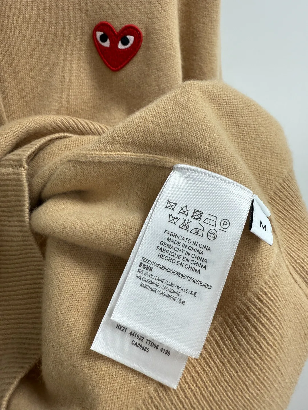 Джемперы И Свитеры Женские Comme Des Garçons 19168558