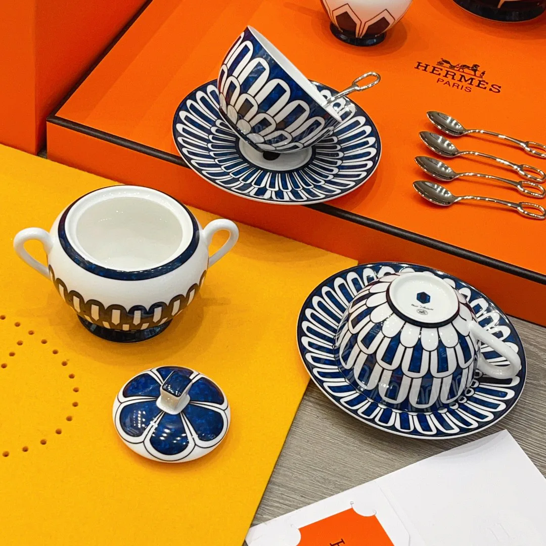 Посуда Hermes 86179