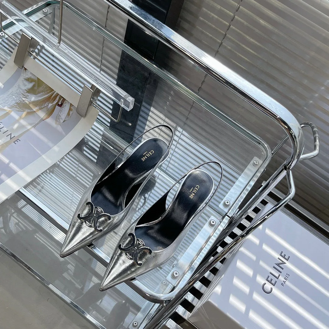 Туфли Женские Celine 8605