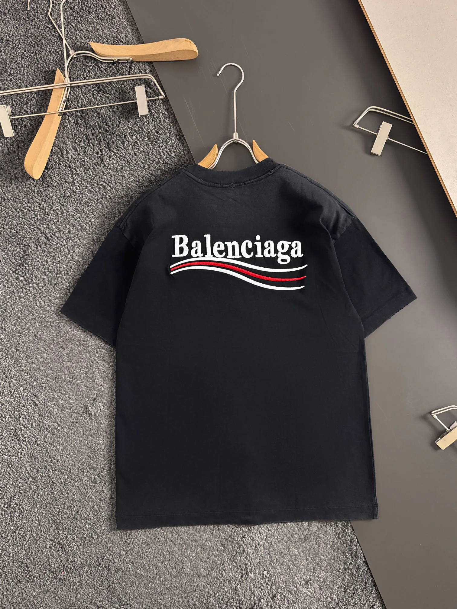 Футболки Мужские Balenciaga 13567038