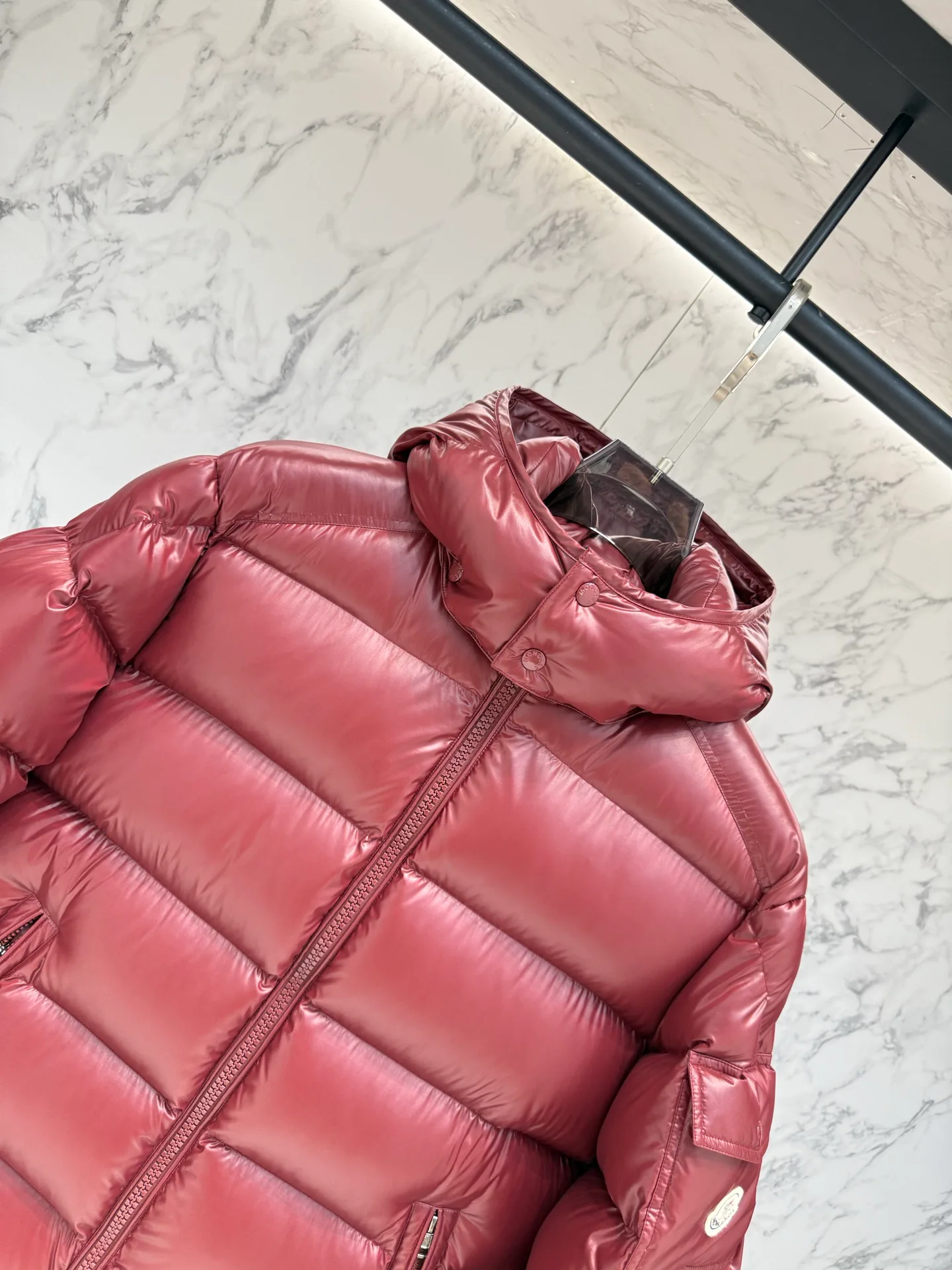 Куртки И Пуховики Мужские Moncler 17919916
