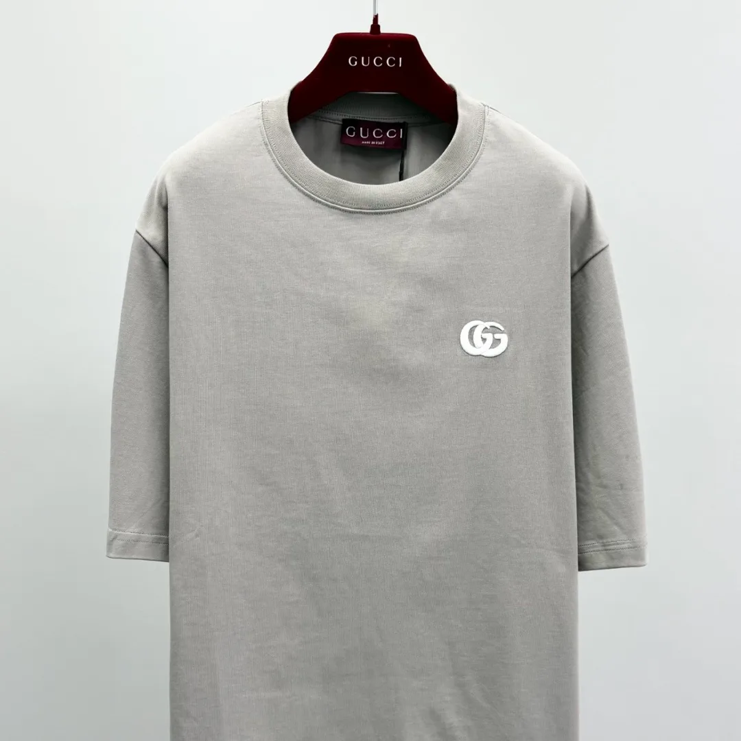 Футболки Мужские Gucci 1328589
