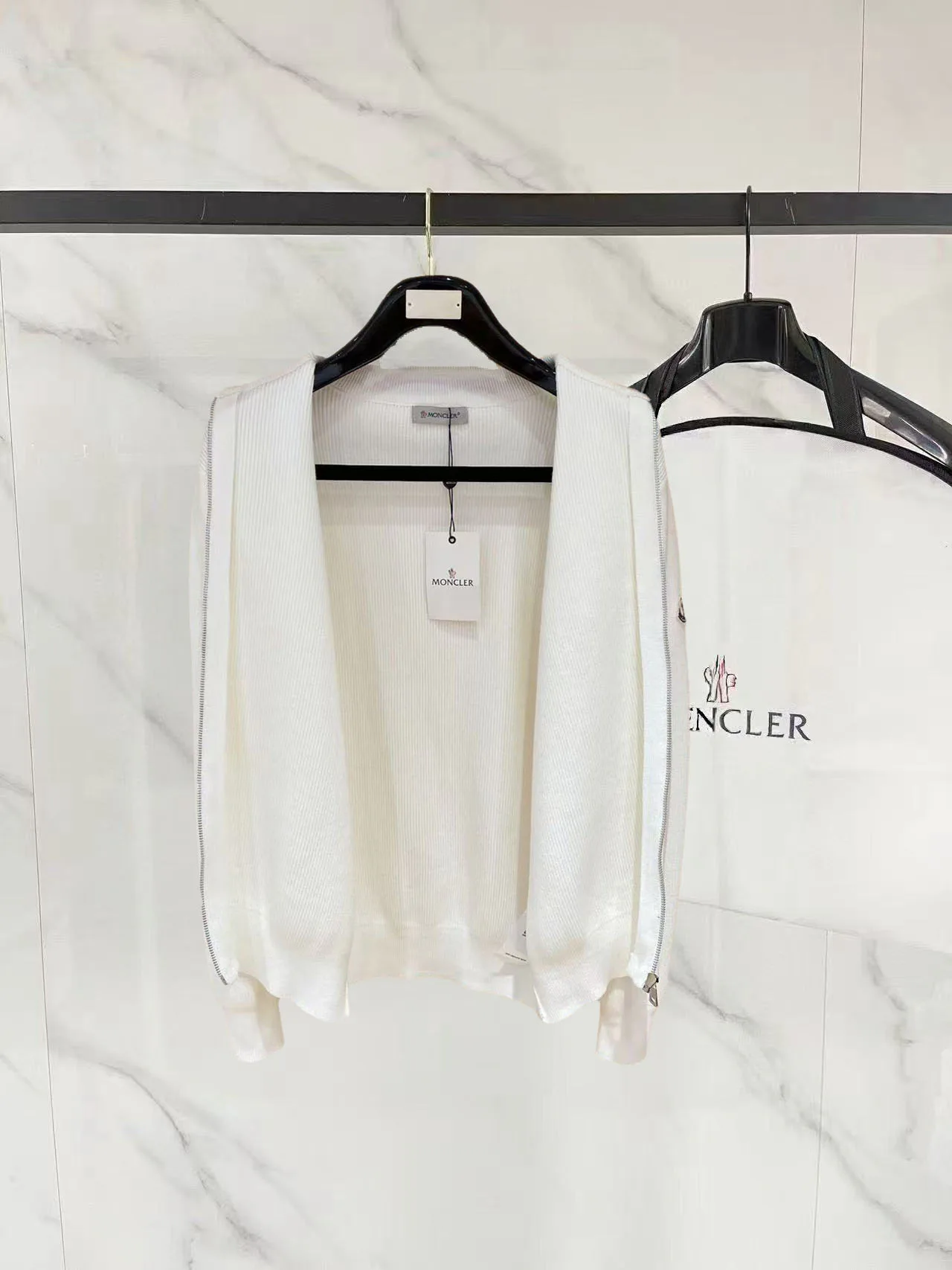 Джемперы И Свитеры Мужские Moncler 522995