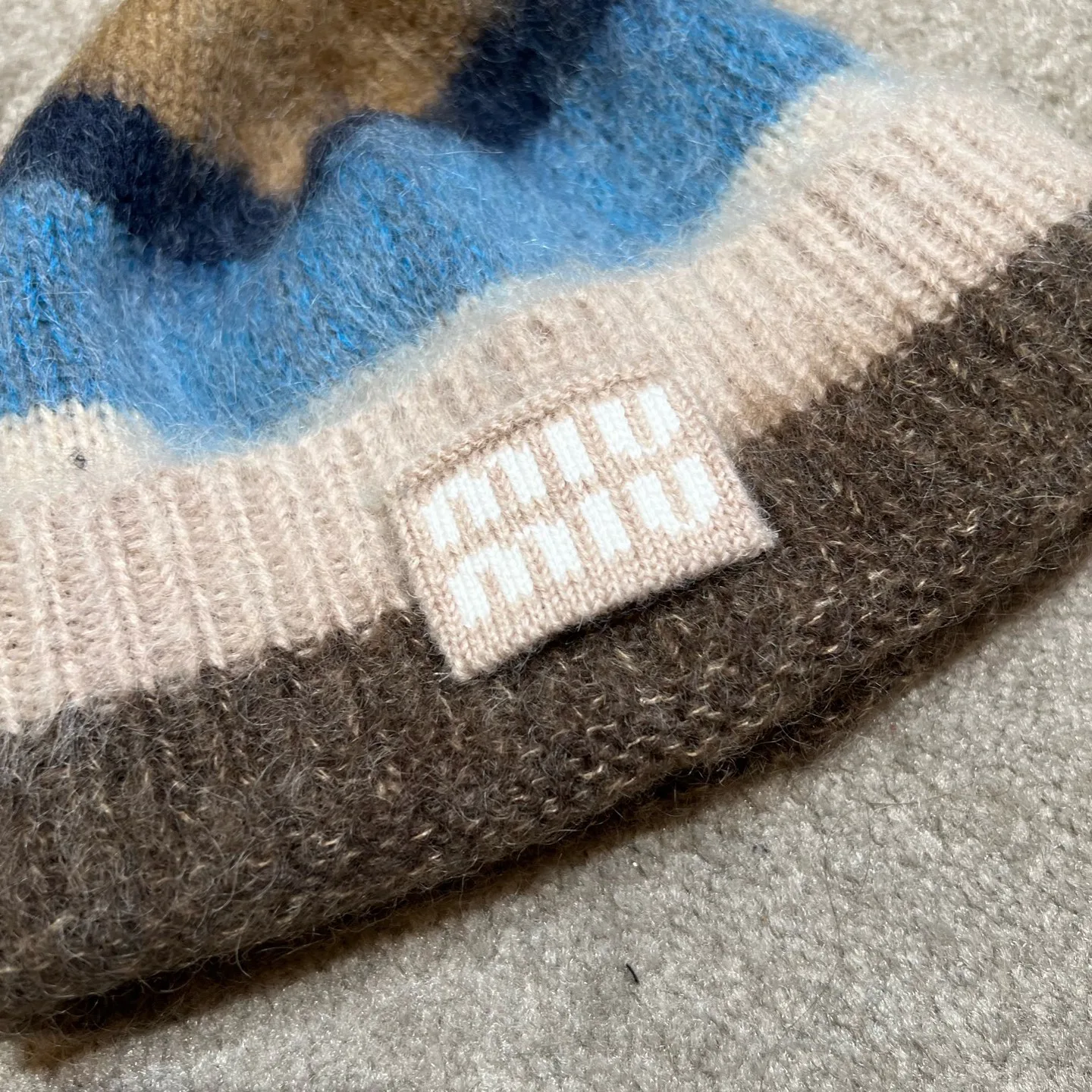 Головные Уборы Miu Miu 4728440