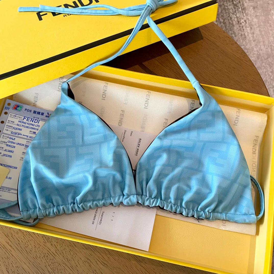 Купальники Женские Fendi 11585356