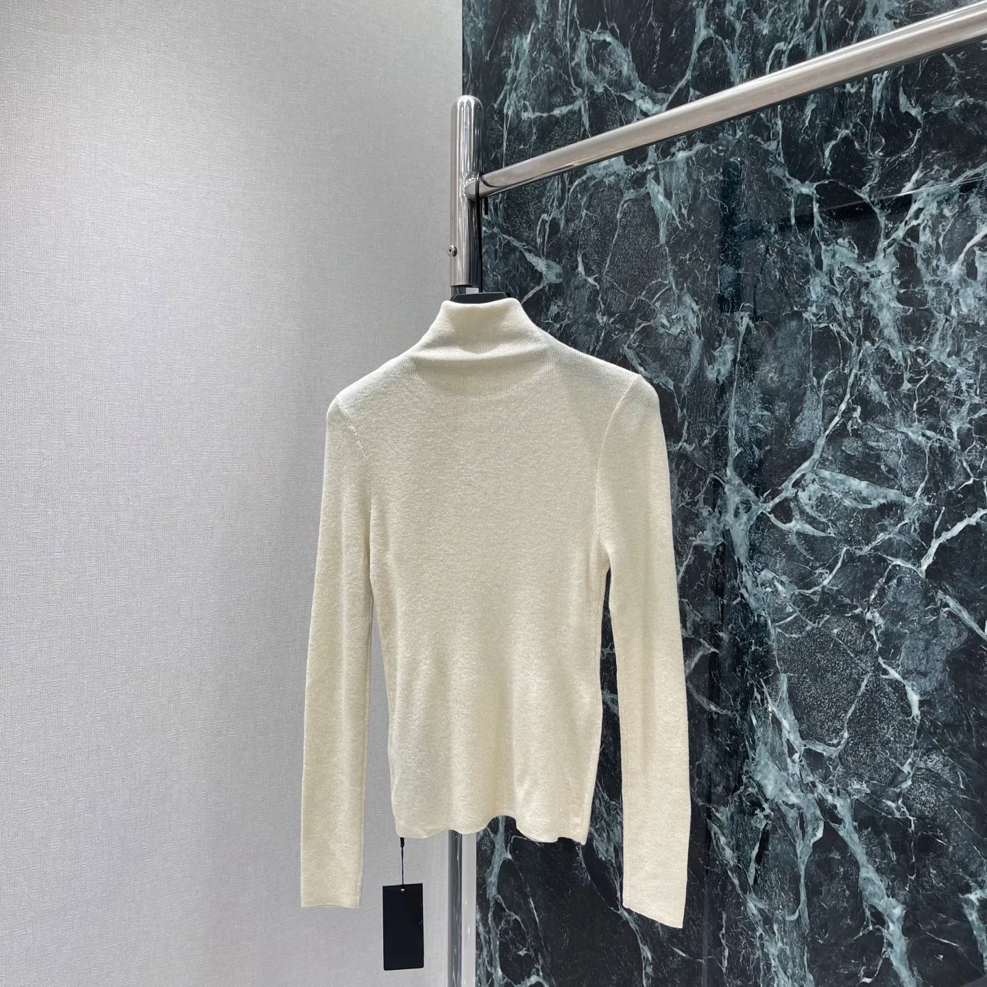 Джемперы И Свитеры Женские Saint Laurent 18308236