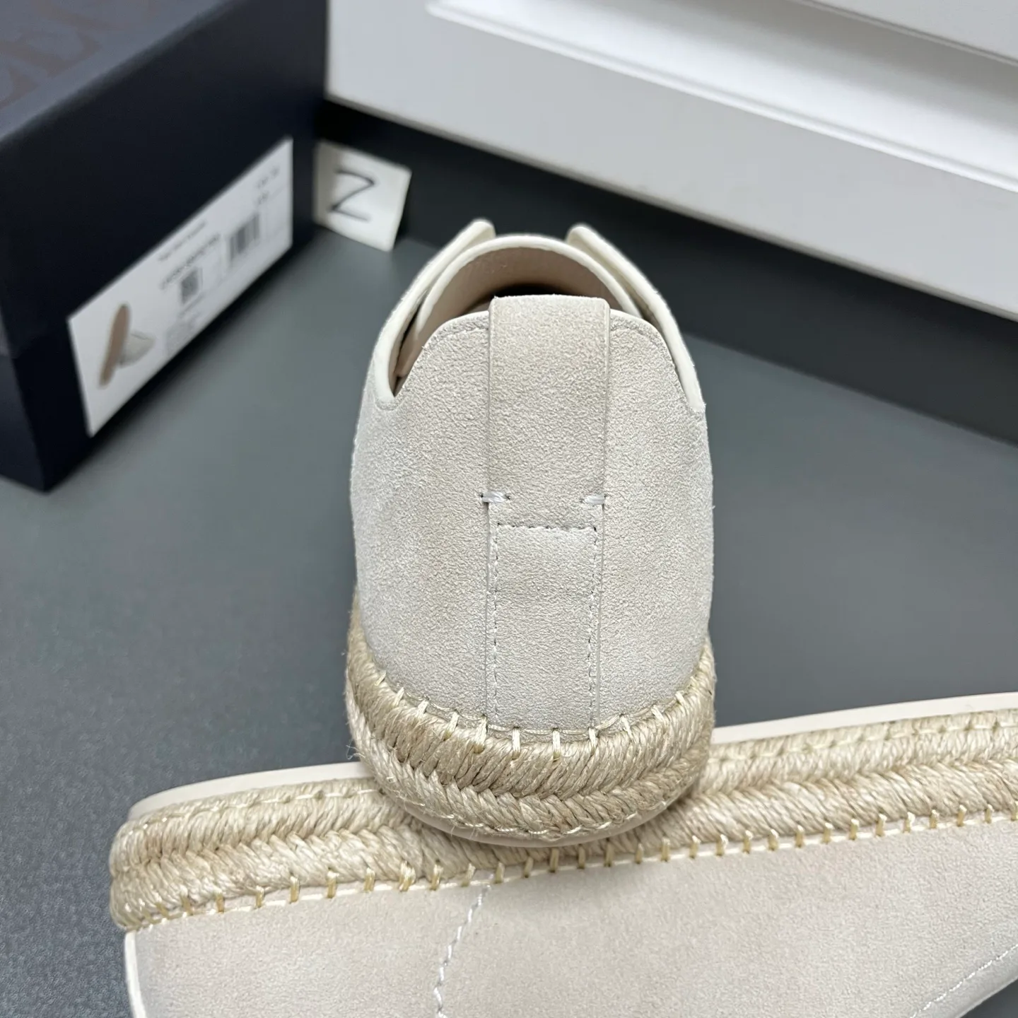 Кроссовки Мужские Zegna 16940121
