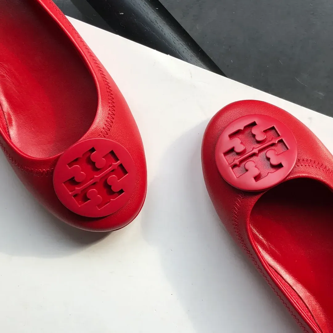 Балетки Женские Salvatore Ferragamo 10767