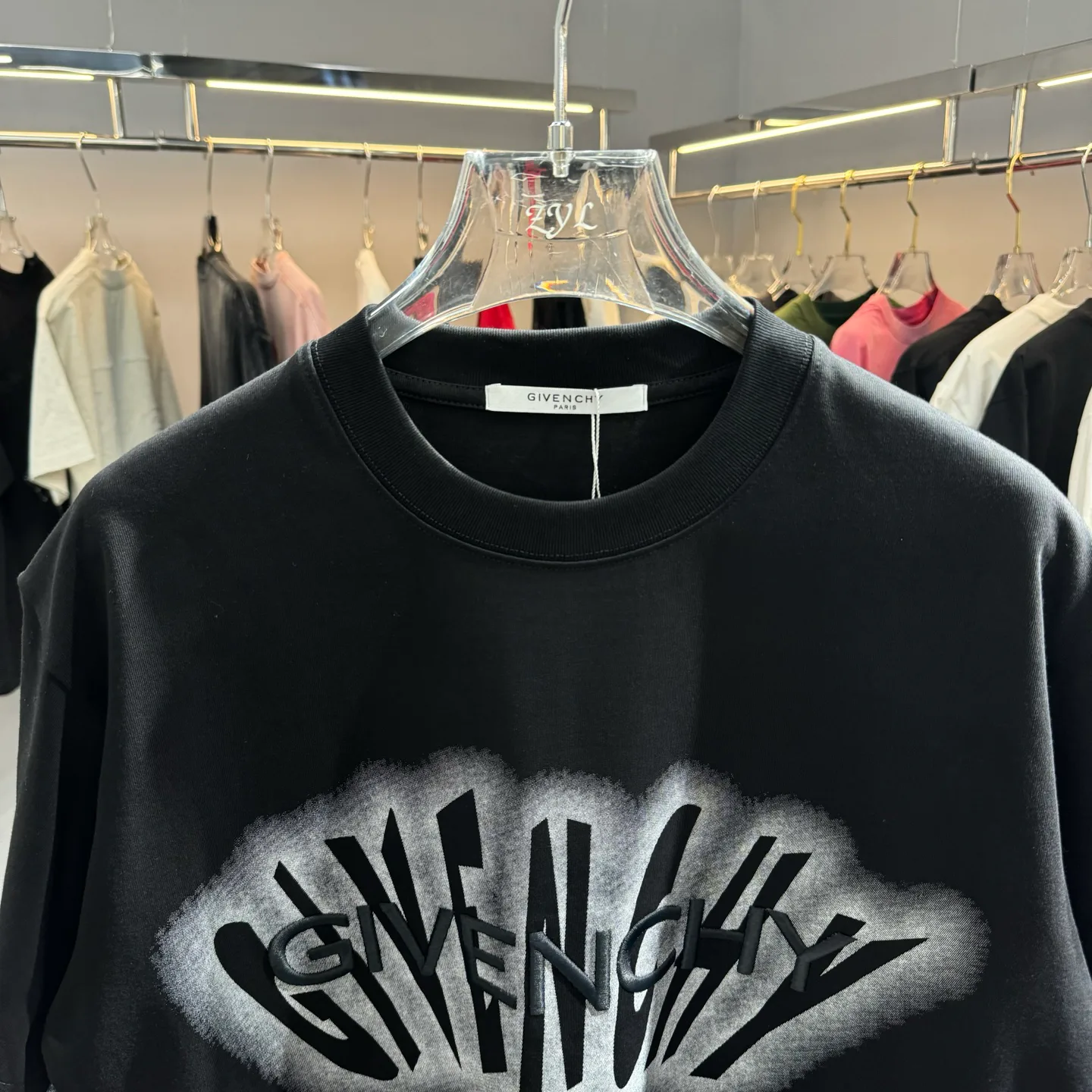 Футболки Мужские Givenchy 11622853