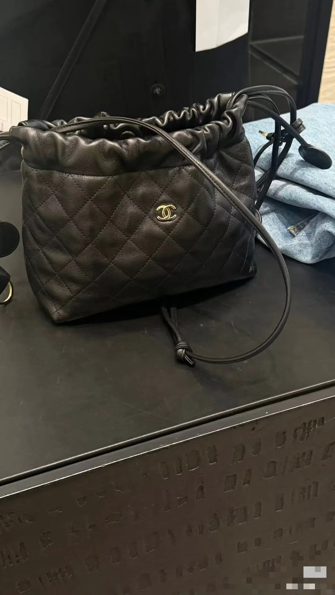 Классические Сумки Женские Chanel 11646548