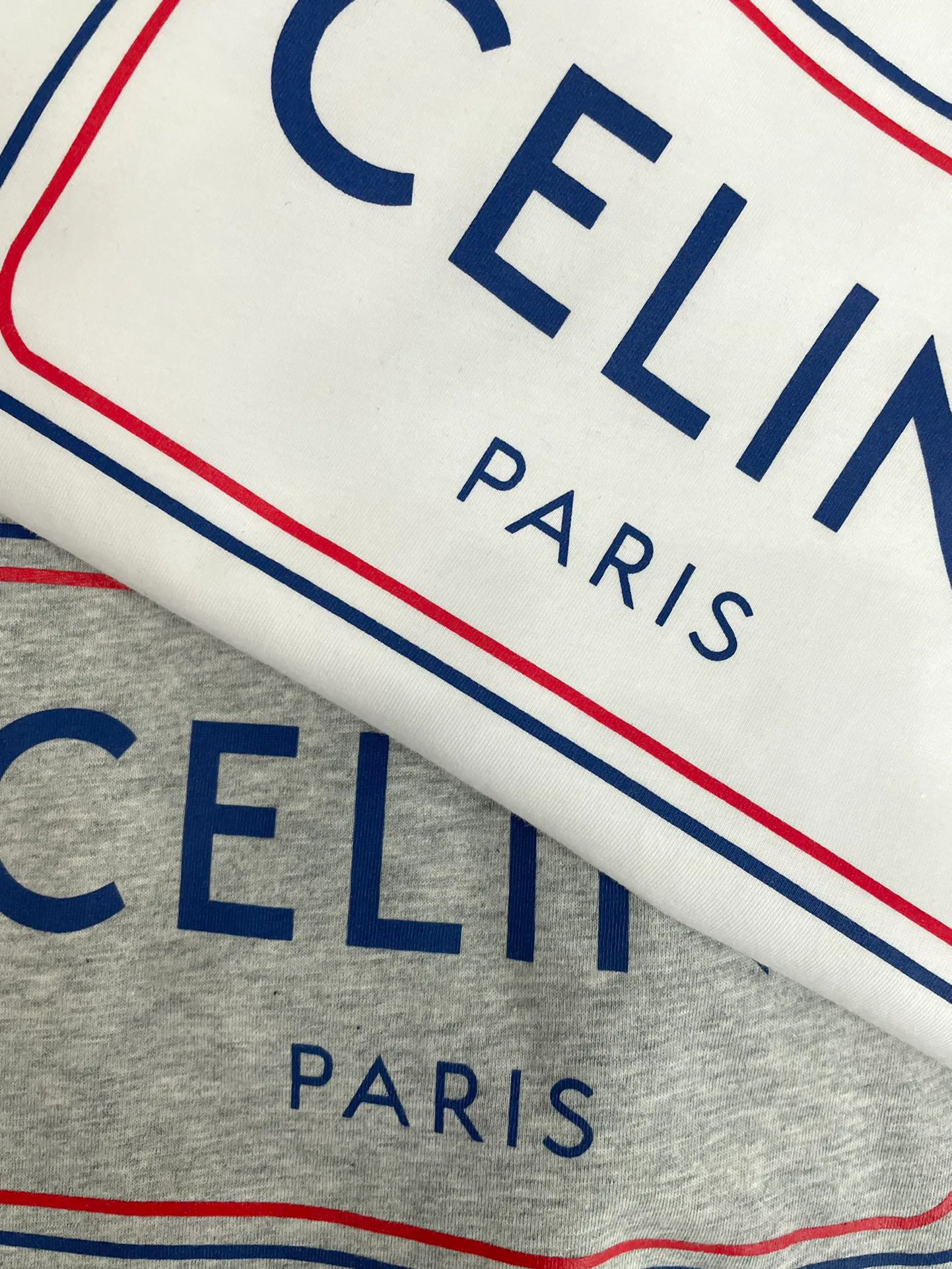 Футболки Женские Celine 4523558