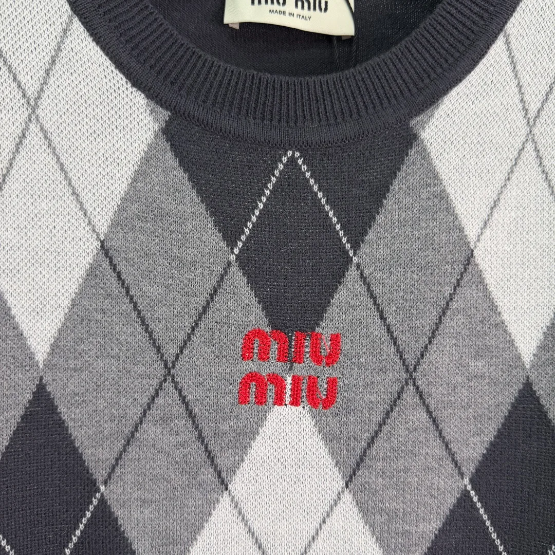 Джемперы И Свитеры Женские Miu Miu 6202860