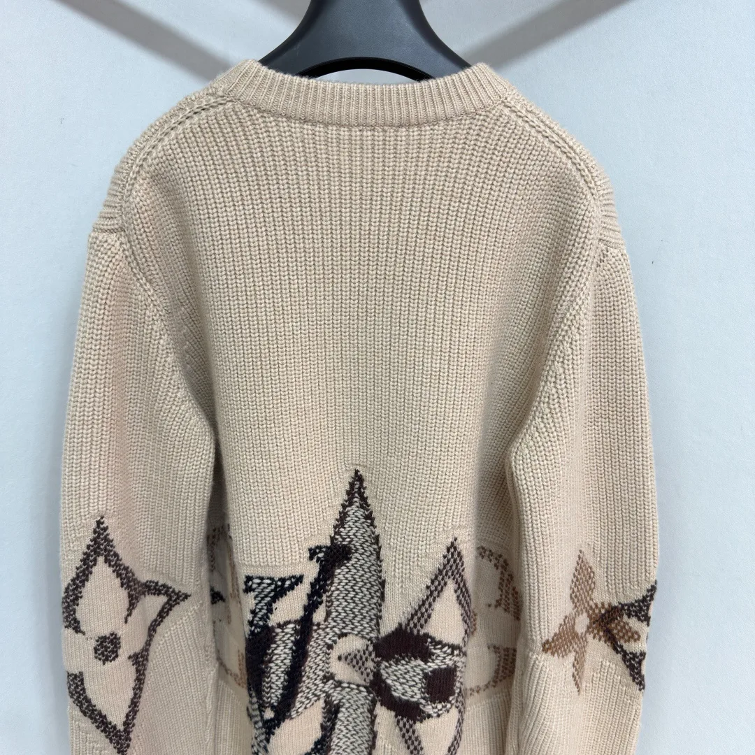 Джемперы И Свитеры Мужские Louis Vuitton 846060