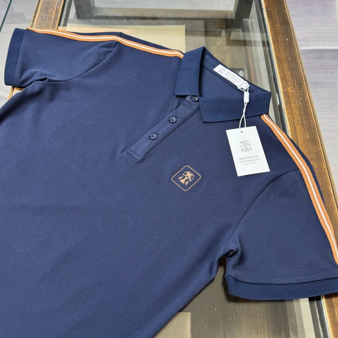 Рубашки Мужские Brunello Cucinelli 13544492