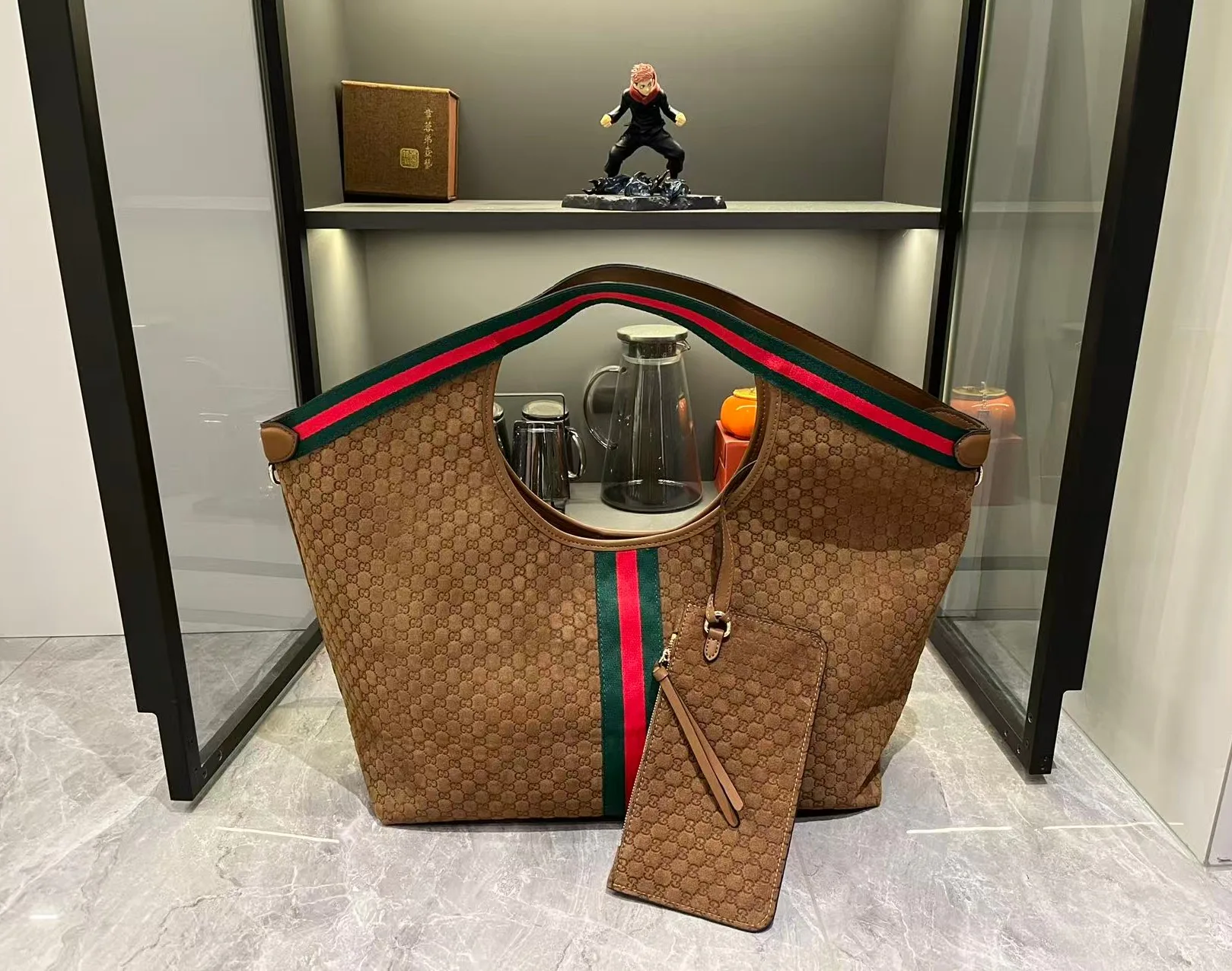 Классические Сумки Женские Gucci 1270569