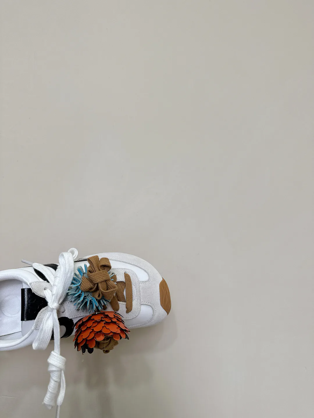 Кроссовки Женские Loewe 24332