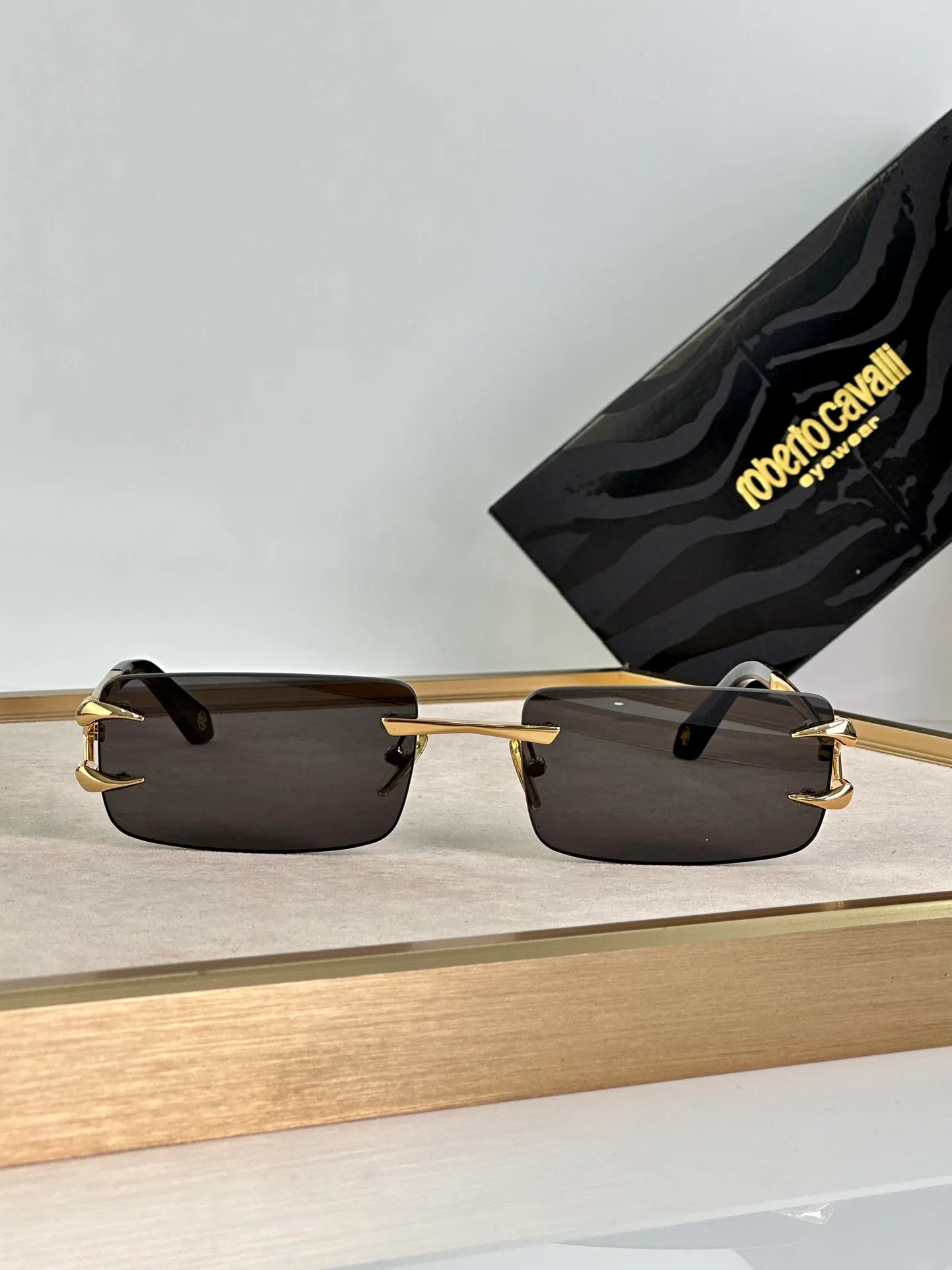 Очки Roberto Cavalli 205183