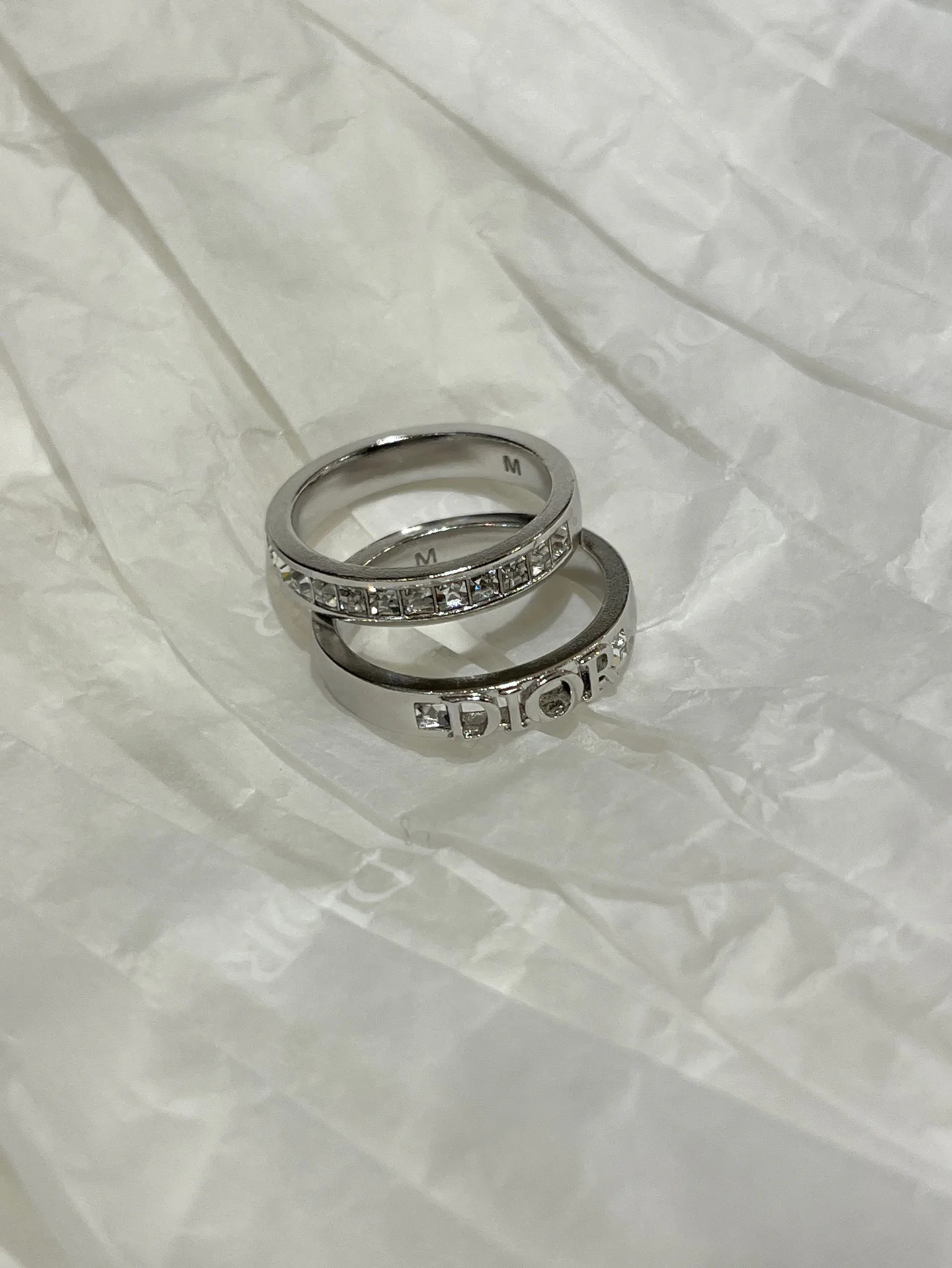 Бижутерия Christian Dior 11412401