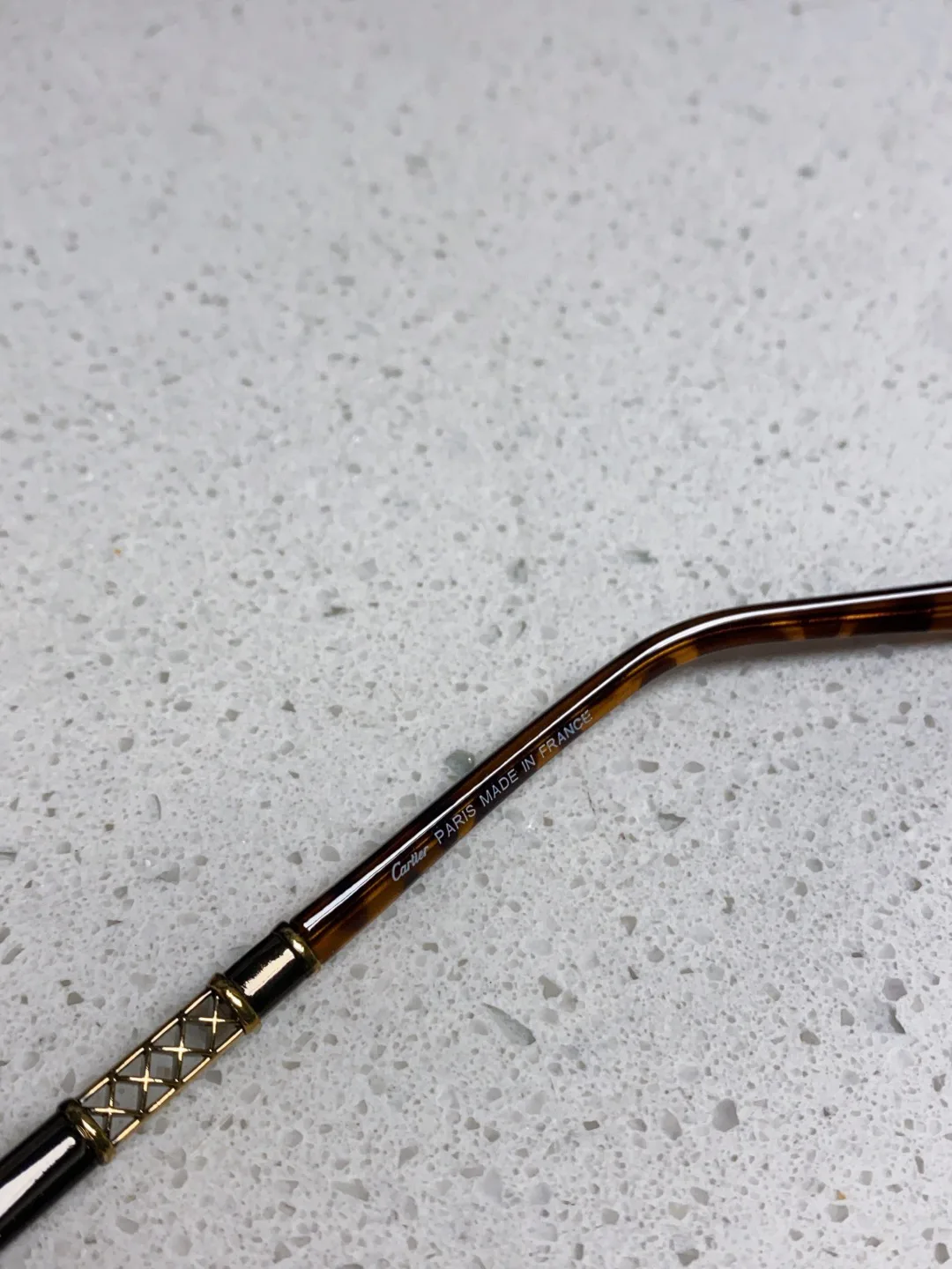 Очки Cartier 13135682