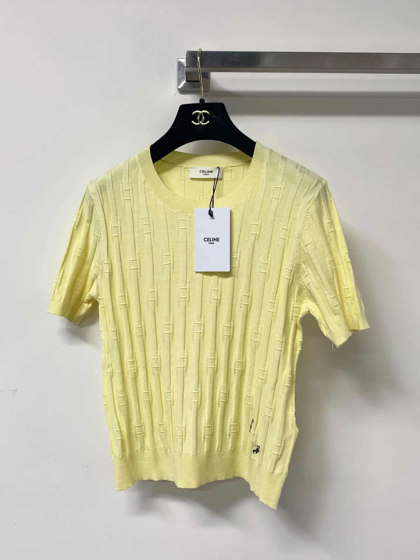 Футболки Женские Celine 11681863