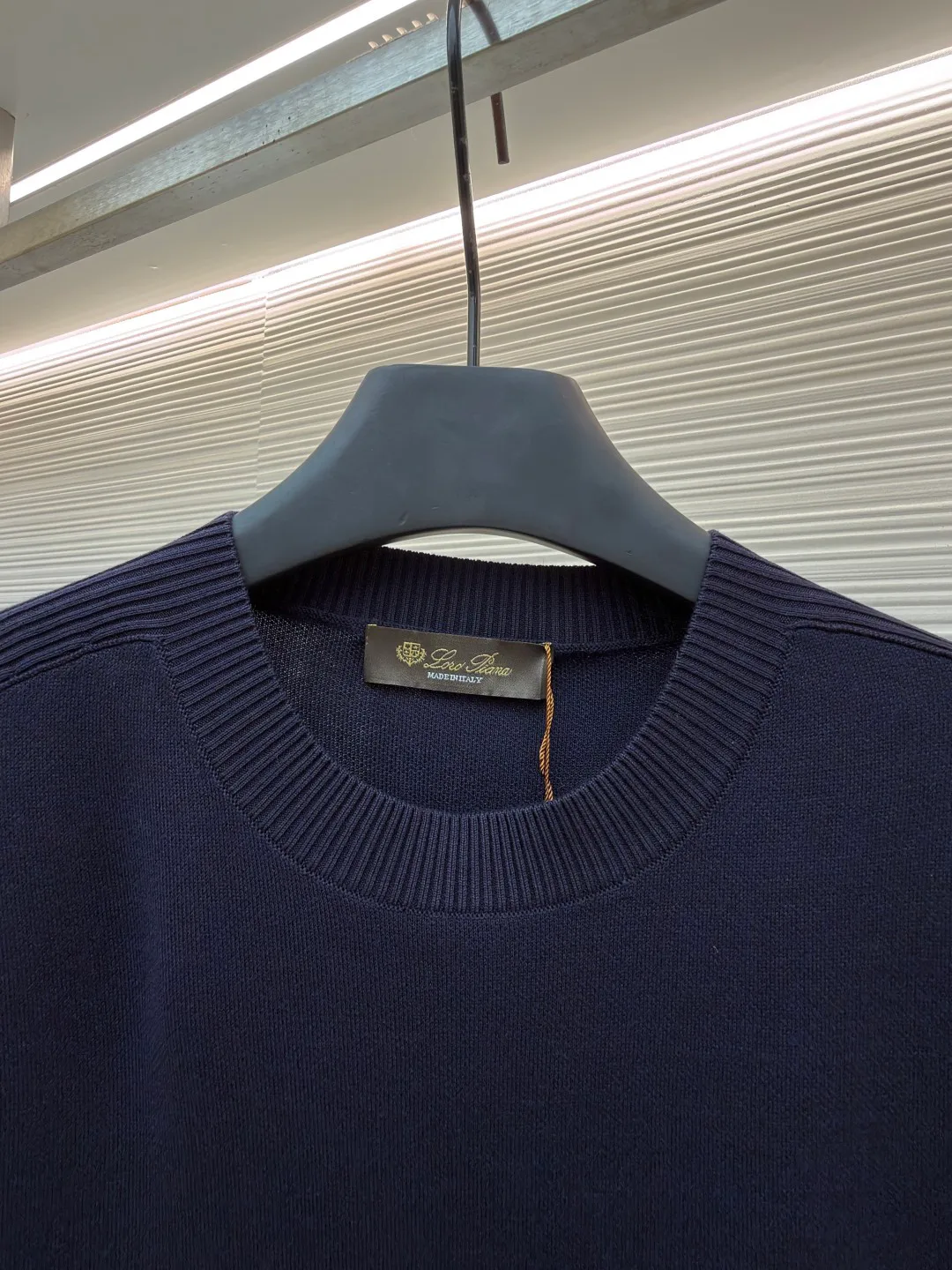 Джемперы И Свитеры Мужские Loro Piana 18736829
