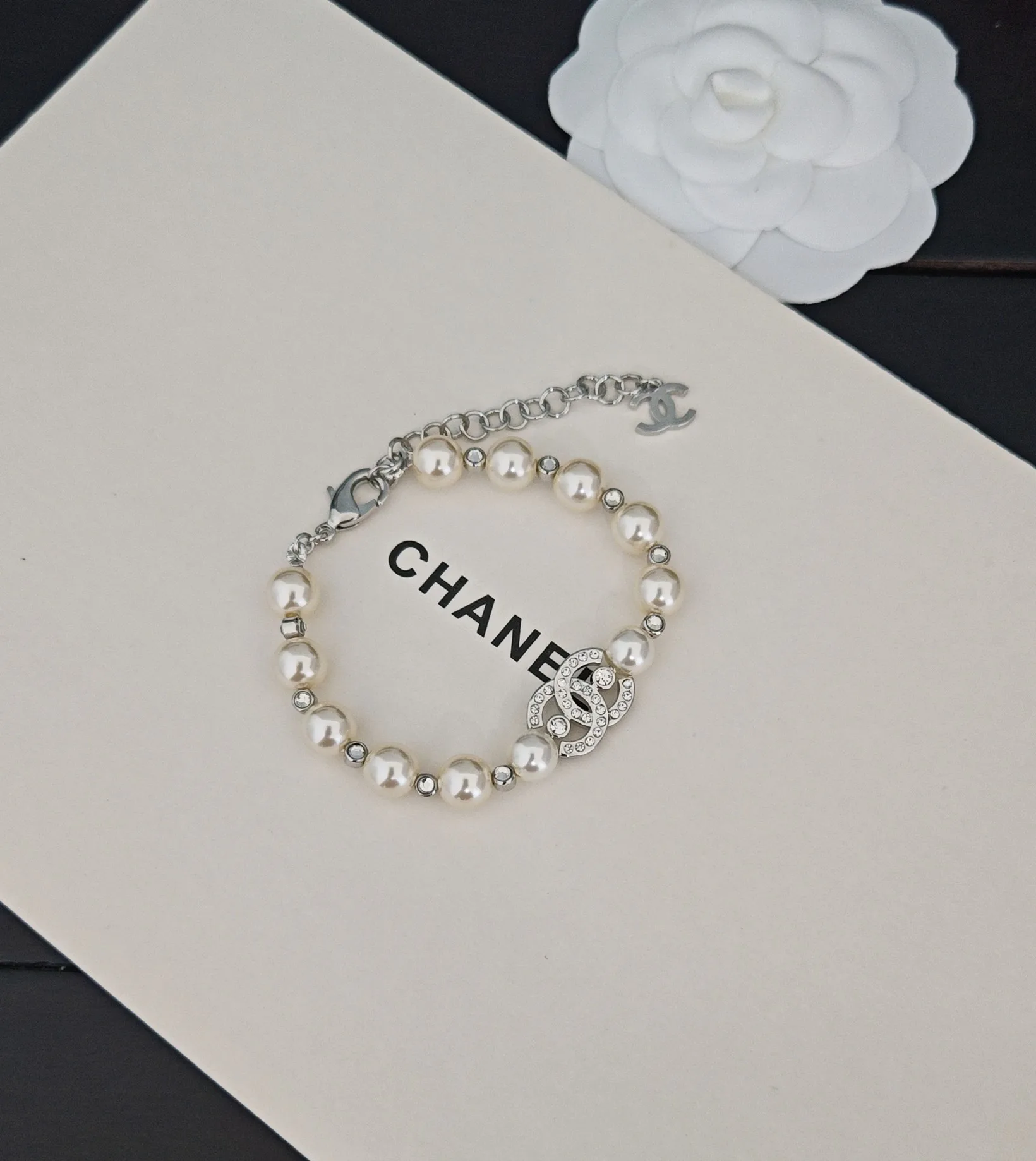 Бижутерия Chanel 11306865