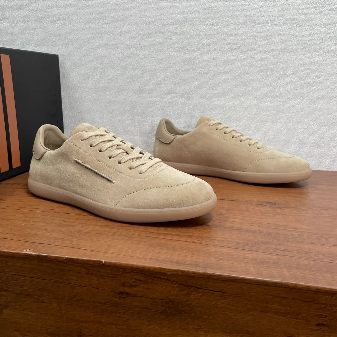 Кроссовки Мужские Zegna 11877682