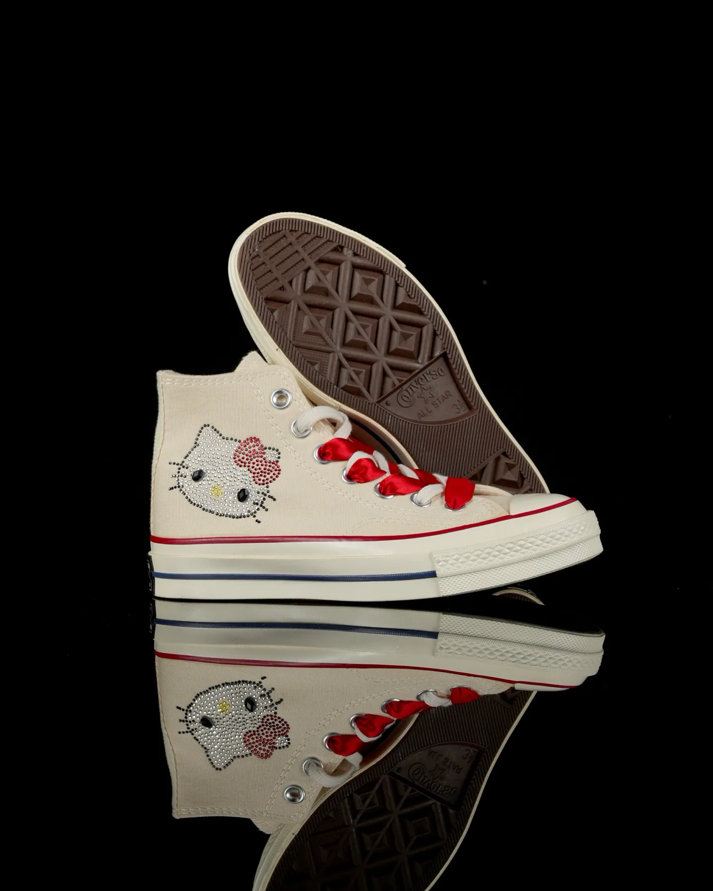 Кеды Женские Converse 13563476