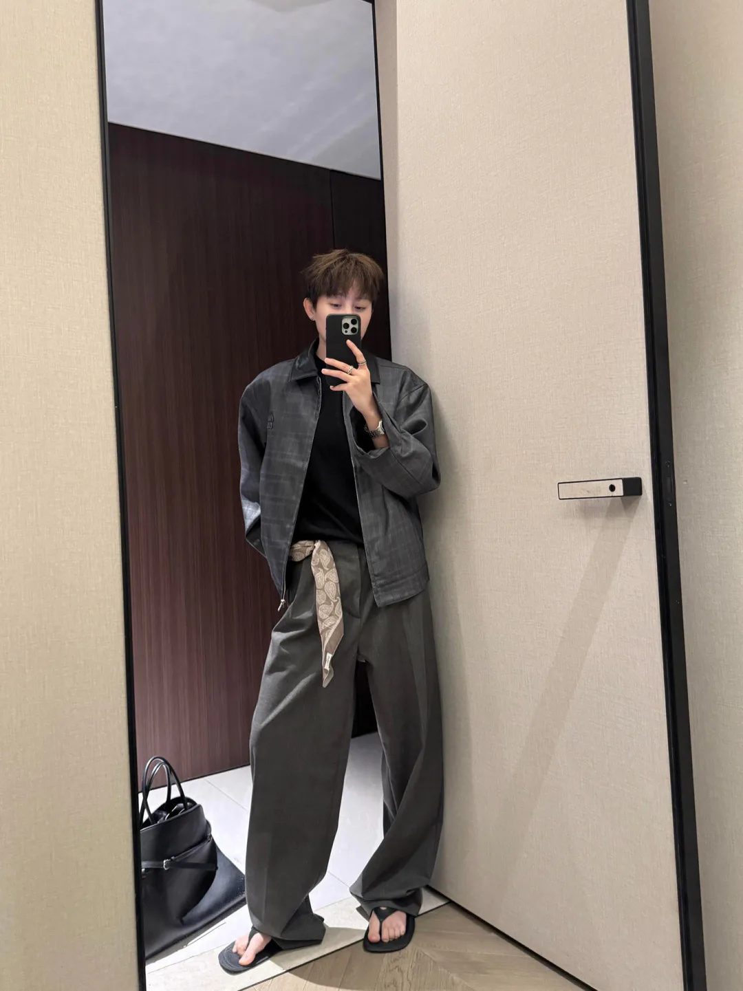 Куртки И Пуховики Мужские Miu Miu 852229