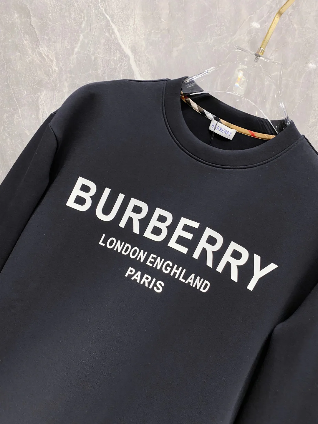 Свитшоты И Худи Женские Burberry 1127988