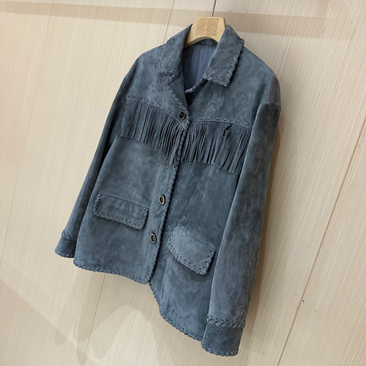 Кожаные Куртки И Дублёнки Женские Ralph Lauren 11273805