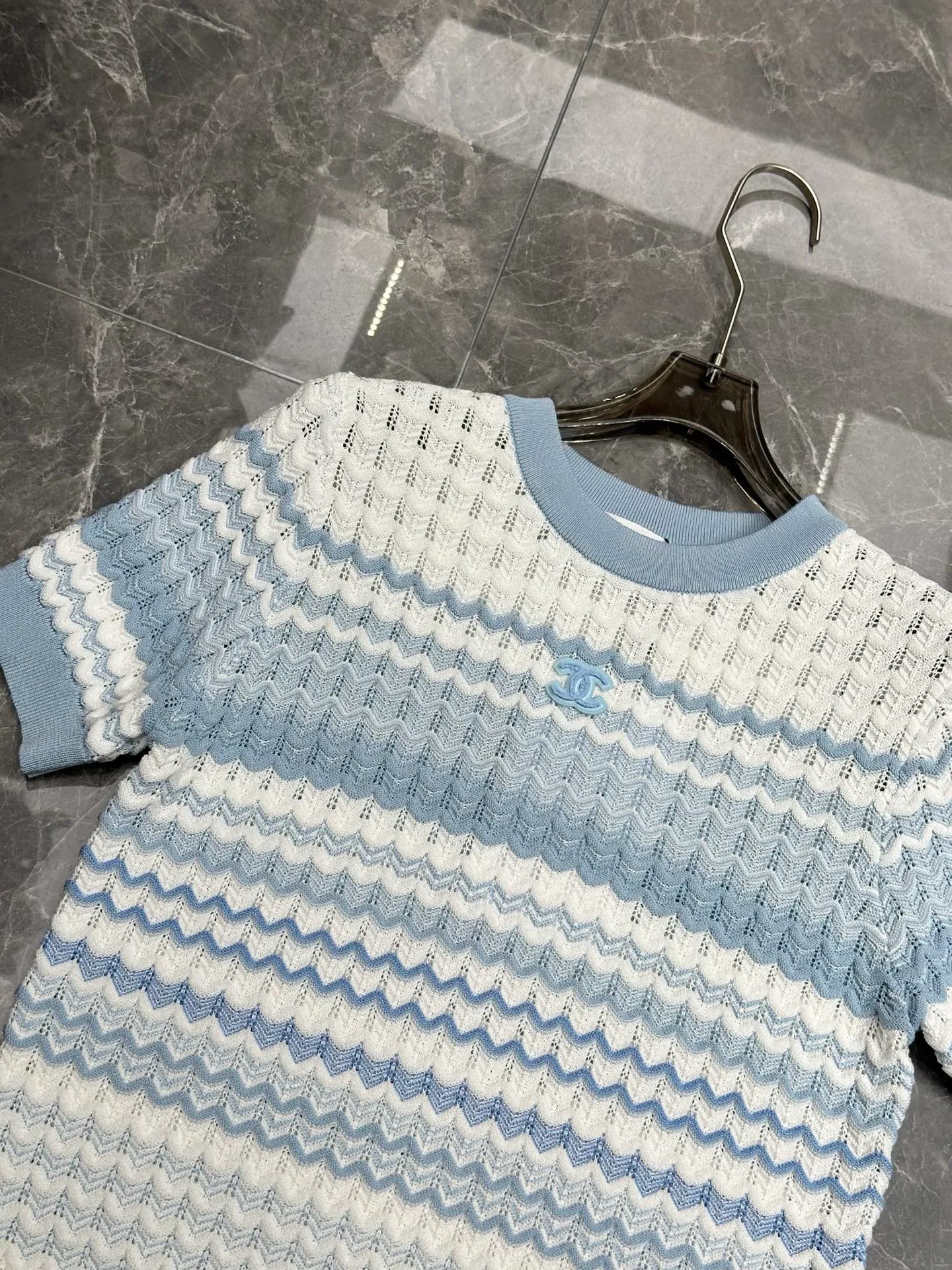 Футболки Женские Chanel 31488