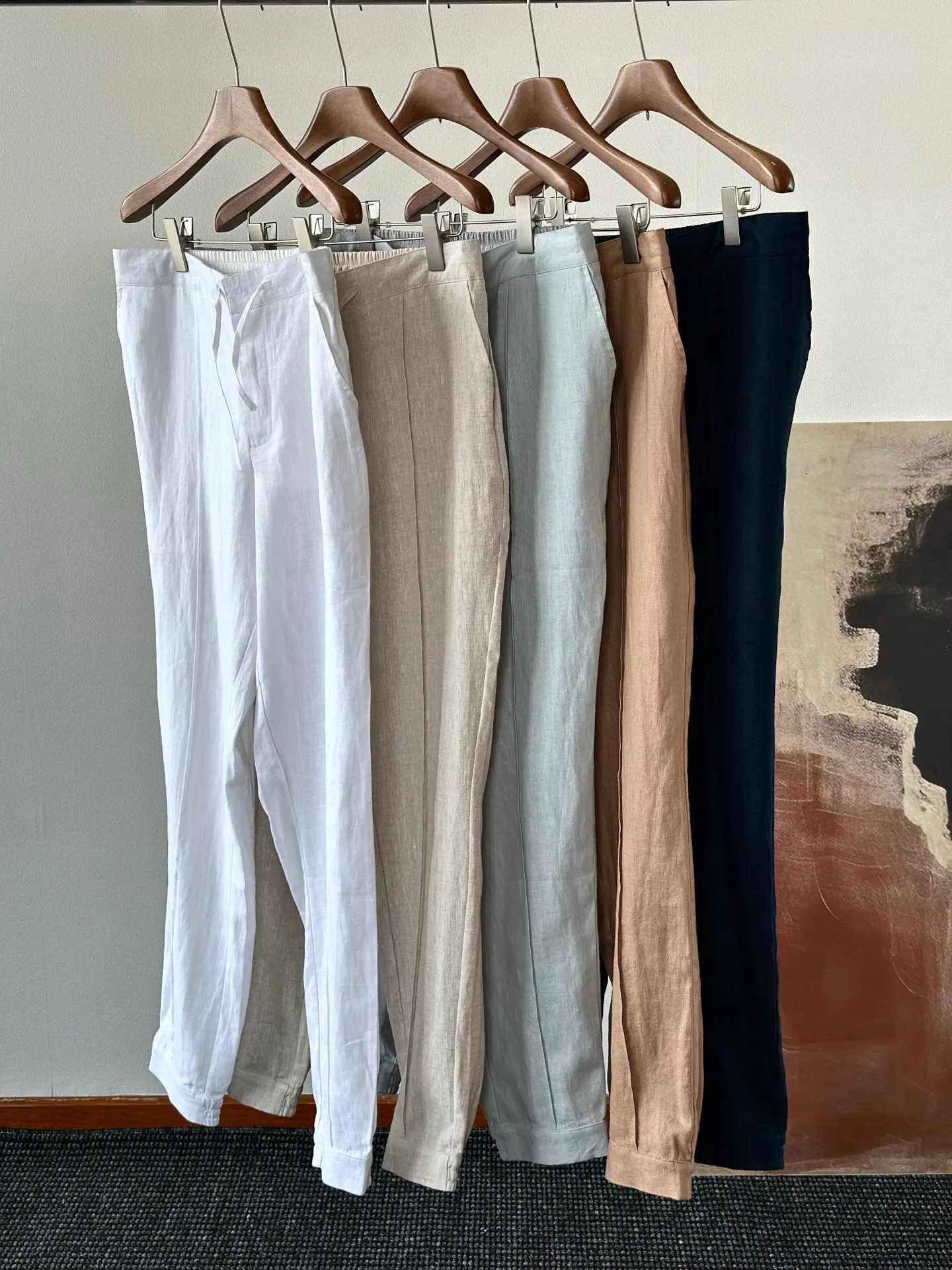 Брюки Мужские Zegna 11490844