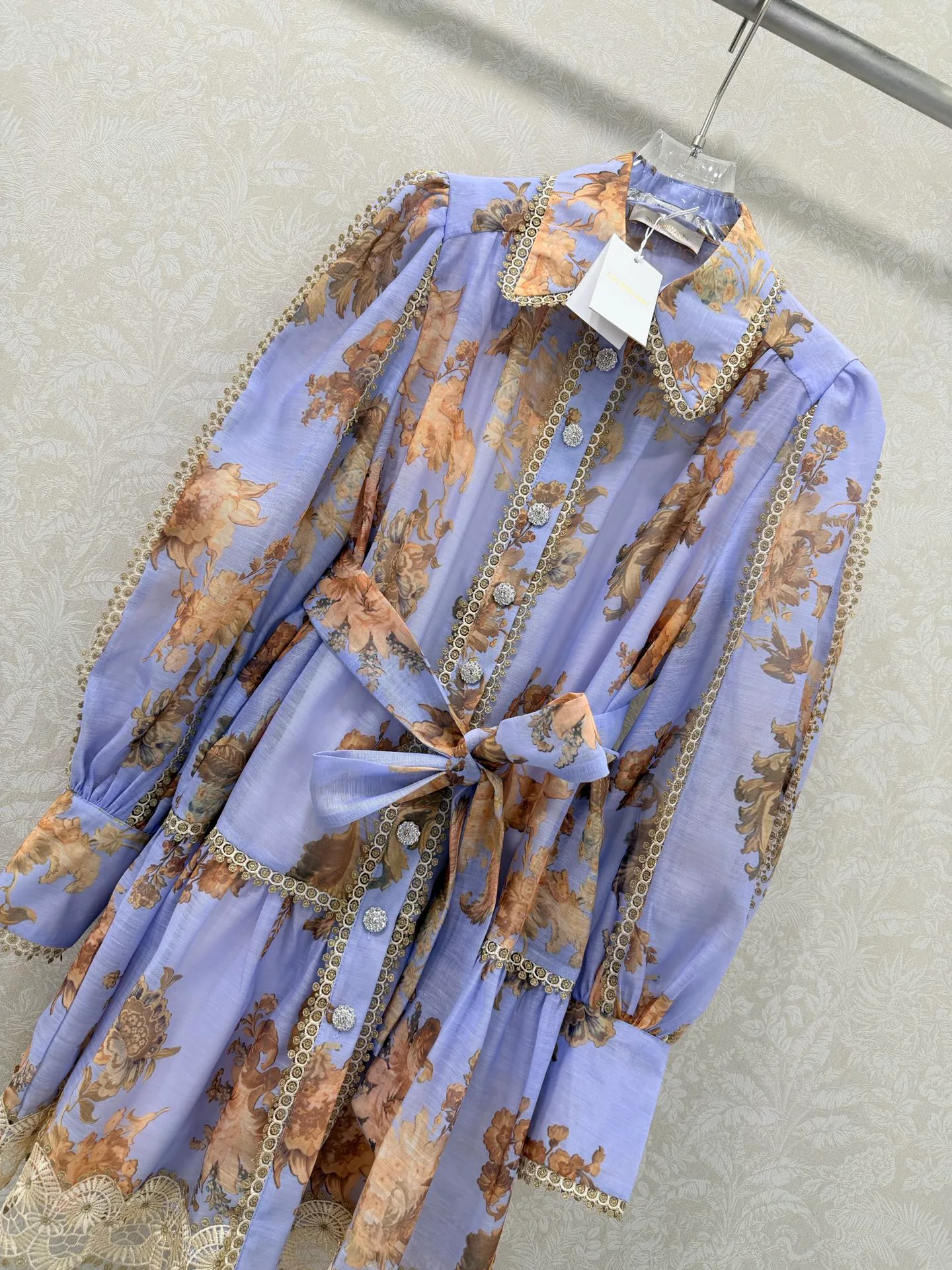 Платья Женские Zimmermann 11207658