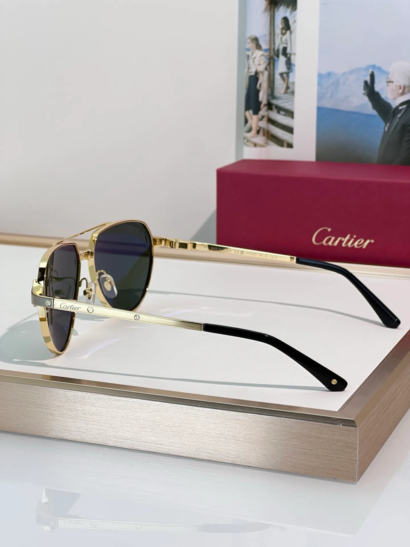 Очки Cartier 11632046