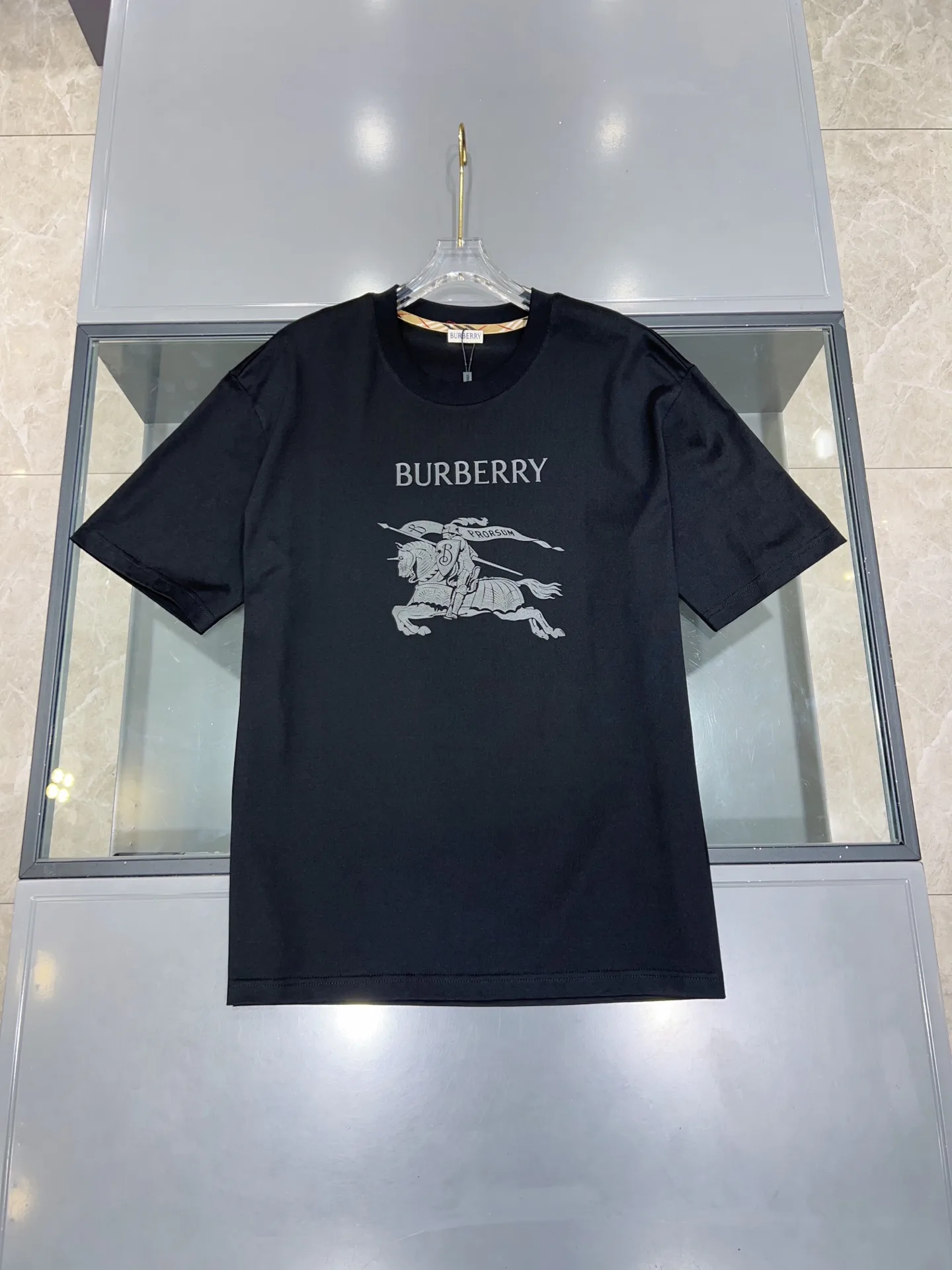 Футболки Мужские Burberry 11496069